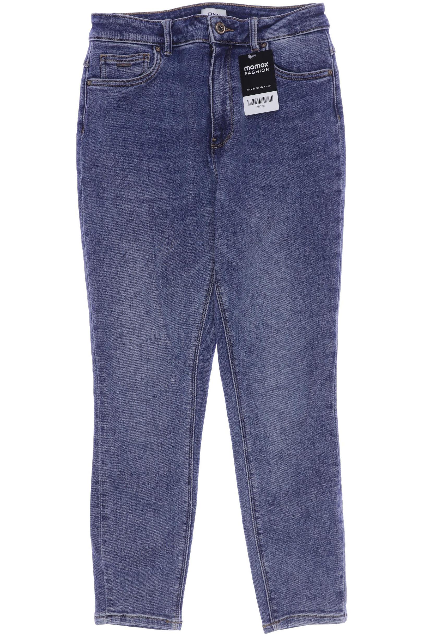 

ONLY Damen Jeans, blau