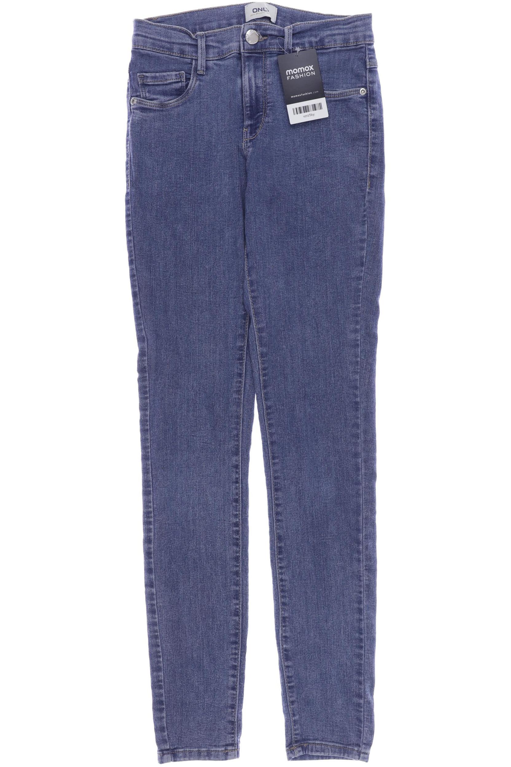 

Only Damen Jeans, blau, Gr. 36
