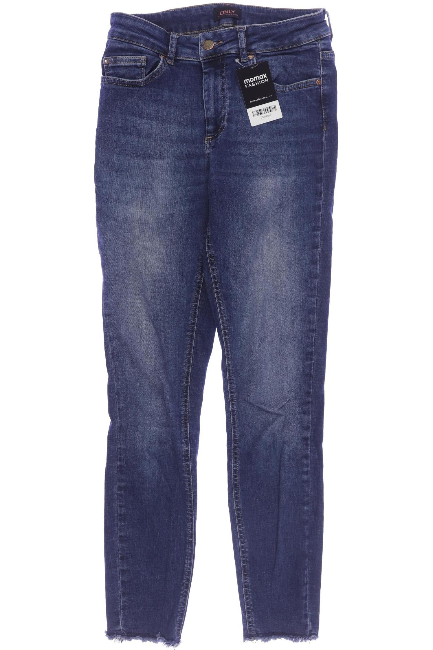 

Only Damen Jeans, blau, Gr. 0