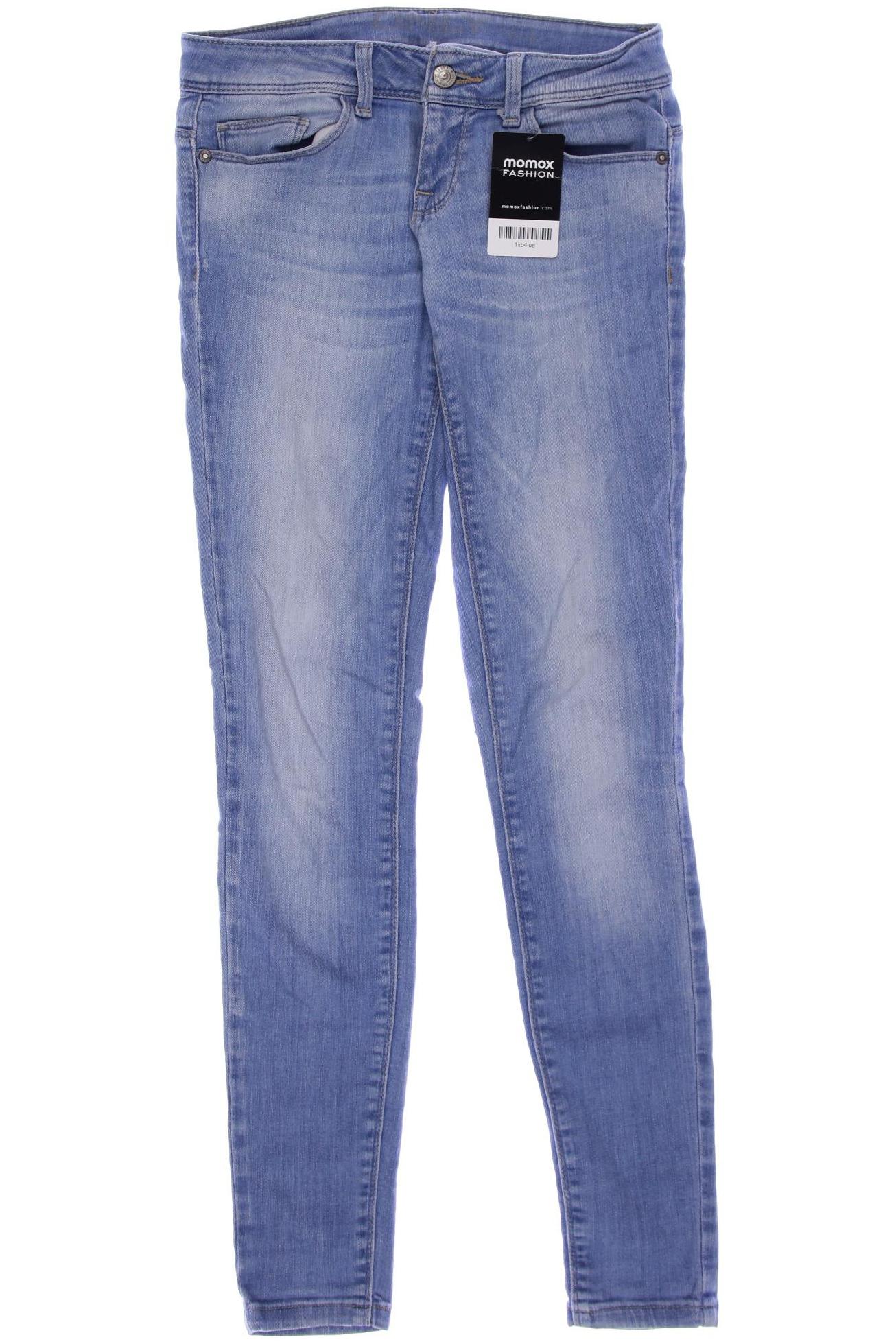 

ONLY Damen Jeans, hellblau
