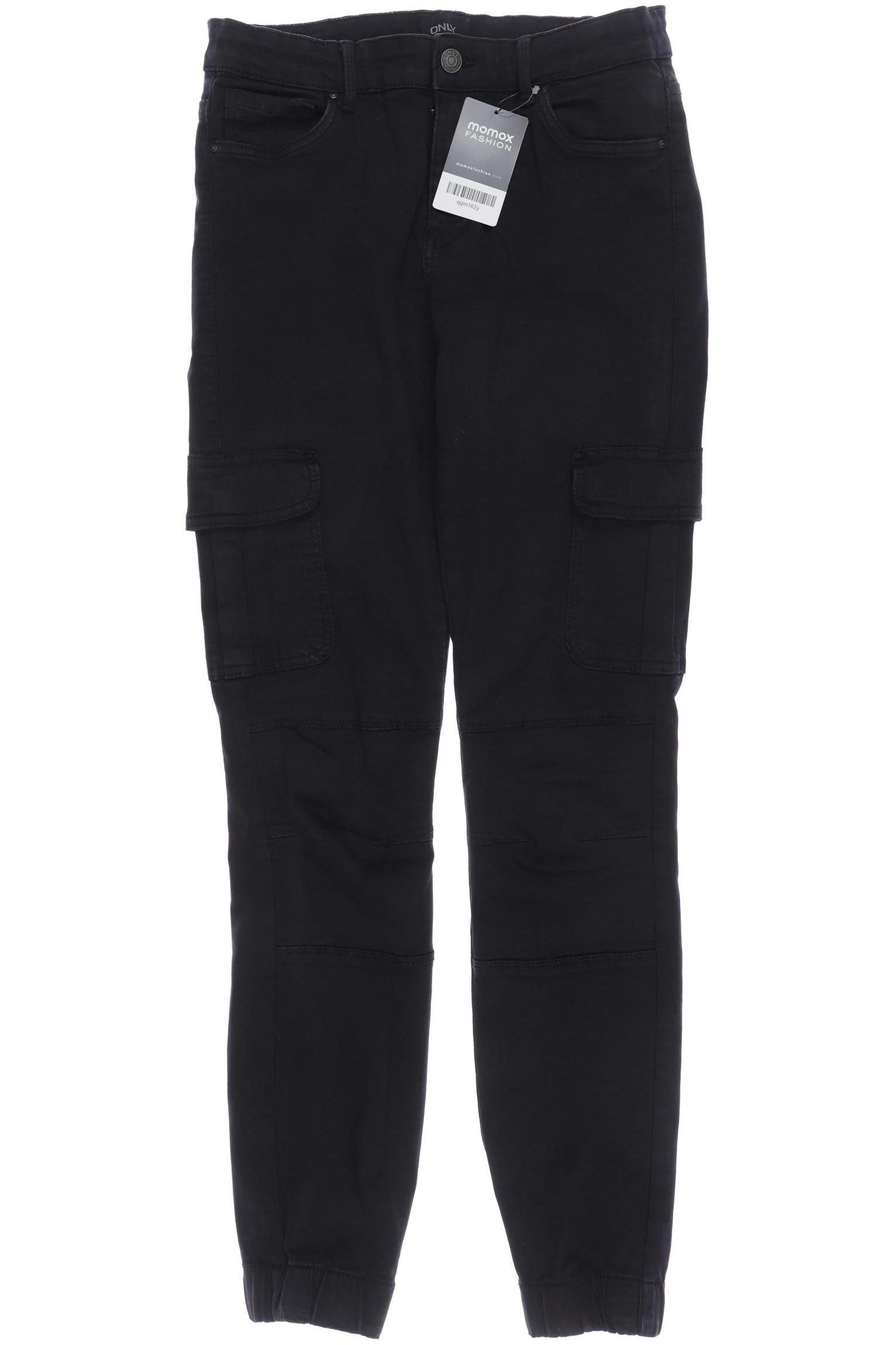 

Only Damen Jeans, schwarz, Gr. 40