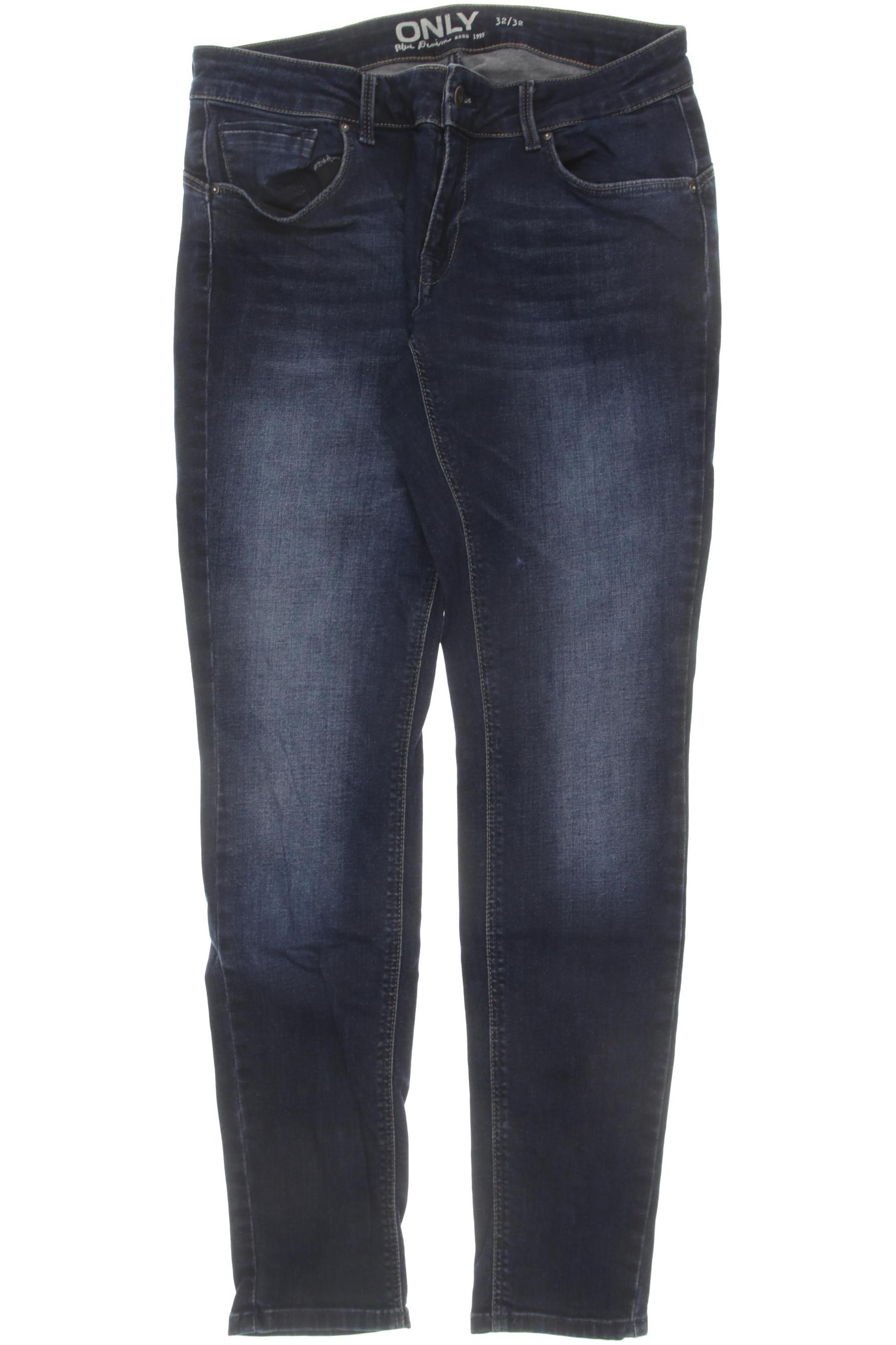 

Only Damen Jeans, blau, Gr. 32