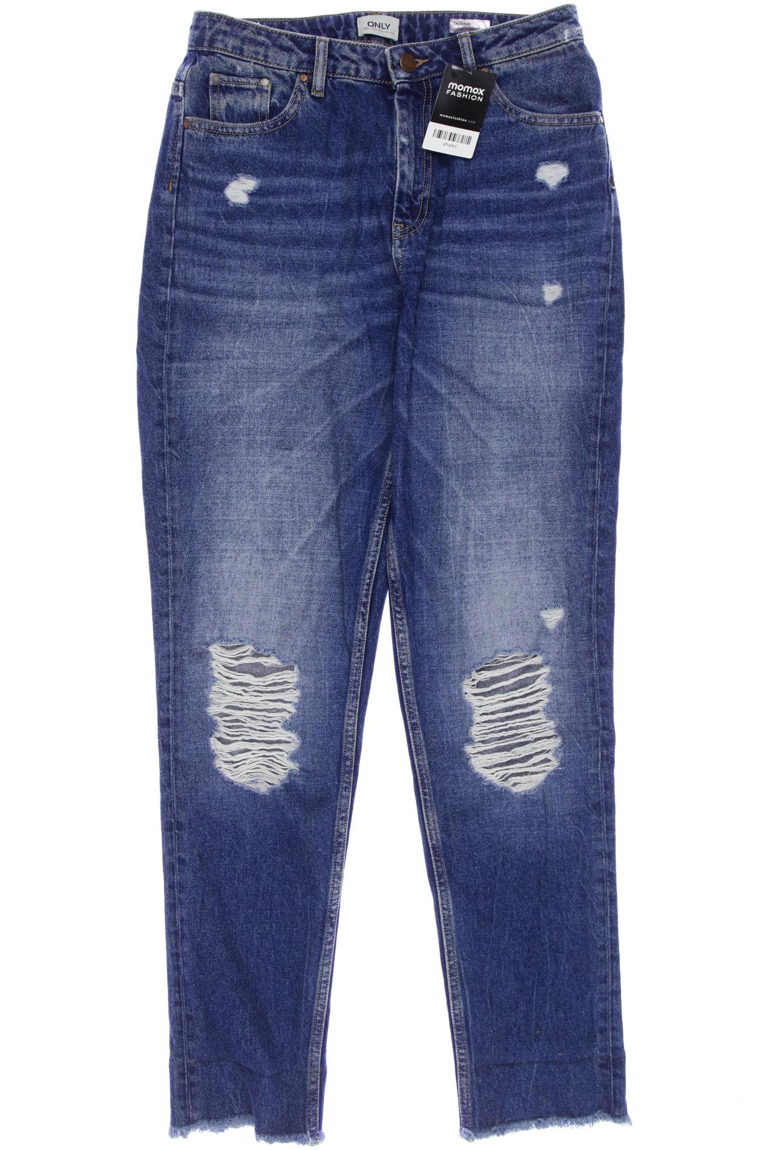 

Only Damen Jeans, blau, Gr. 29