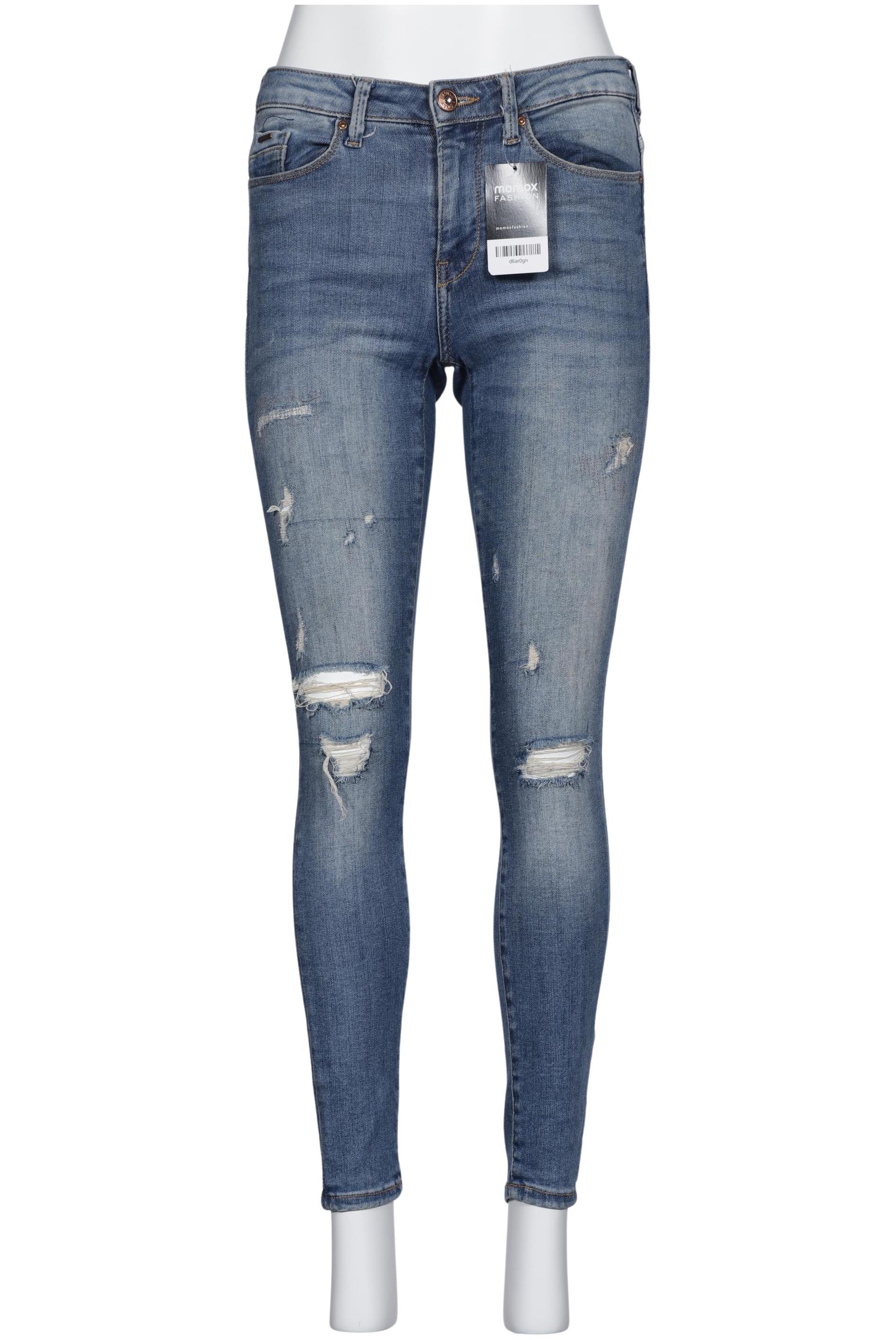 

Only Damen Jeans, blau, Gr. 28
