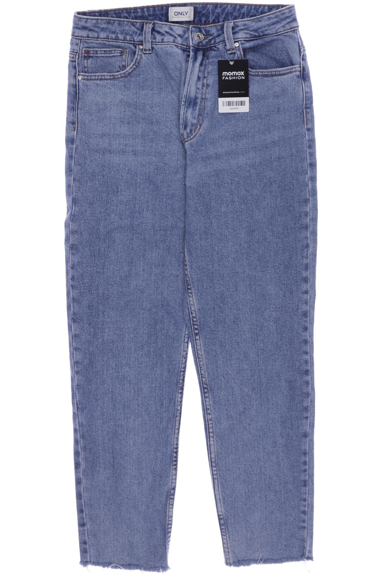 

Only Damen Jeans, blau, Gr. 40