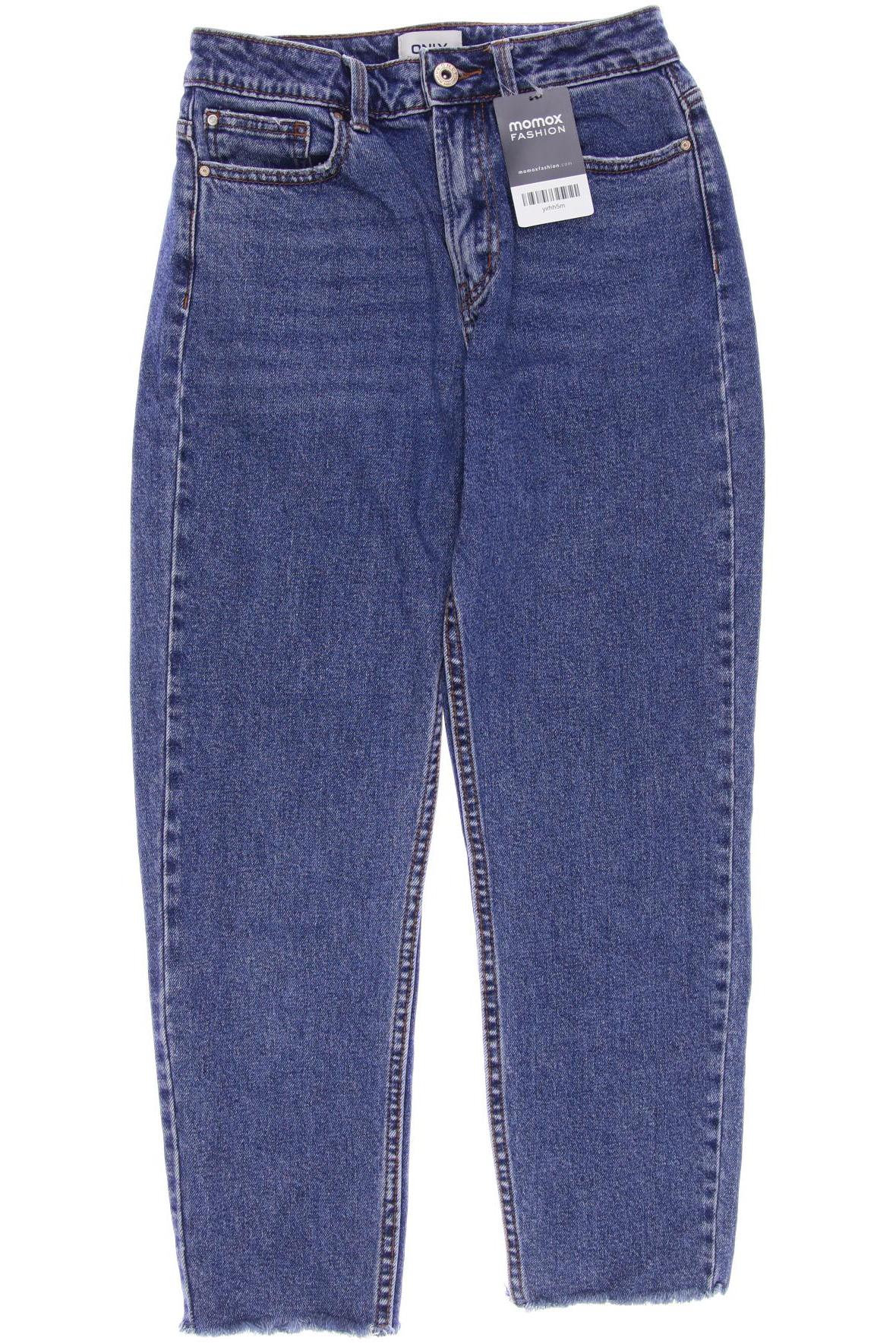 

ONLY Damen Jeans, blau