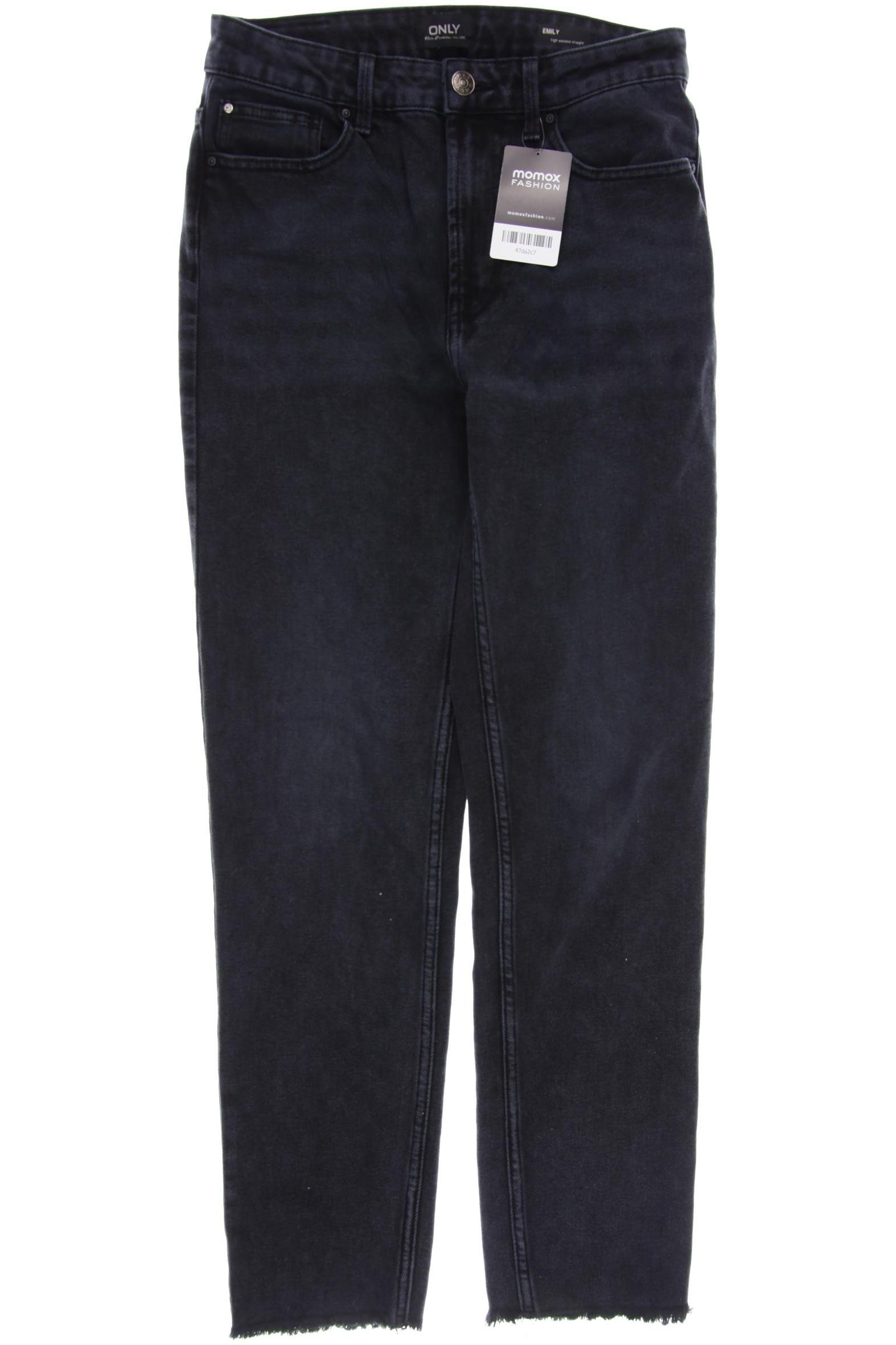 

ONLY Damen Jeans, marineblau