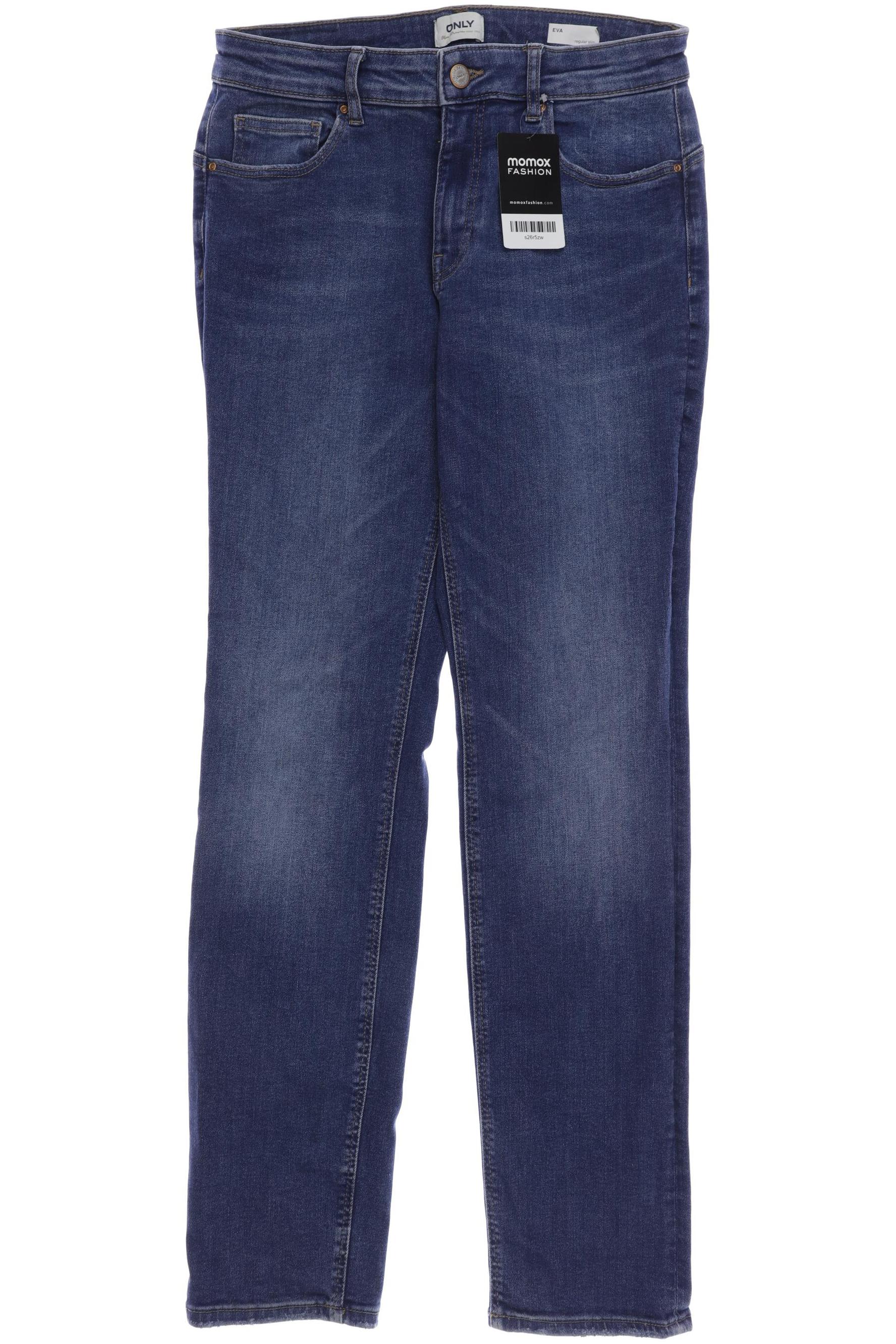 

Only Damen Jeans, blau, Gr. 32