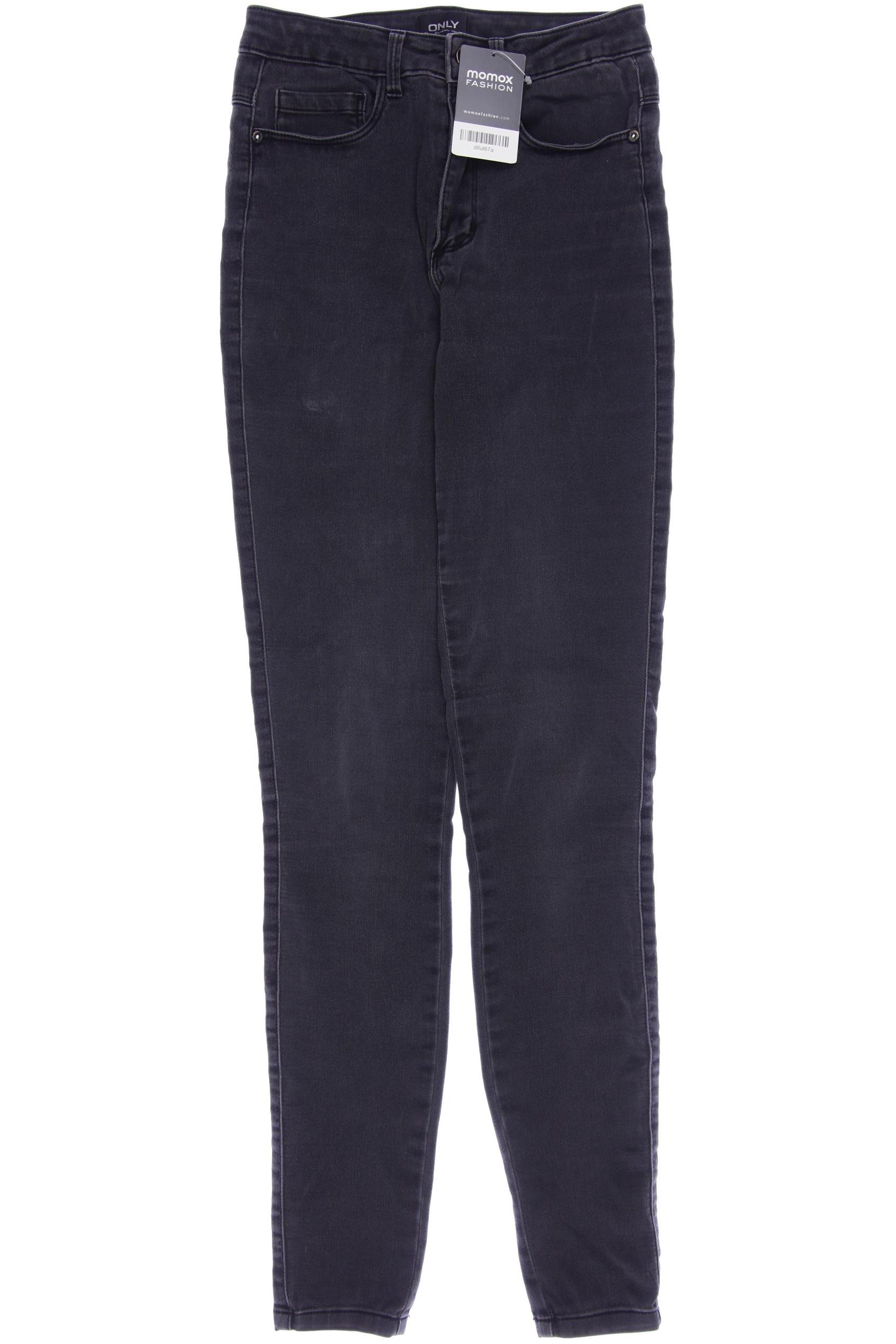 

ONLY Damen Jeans, grau