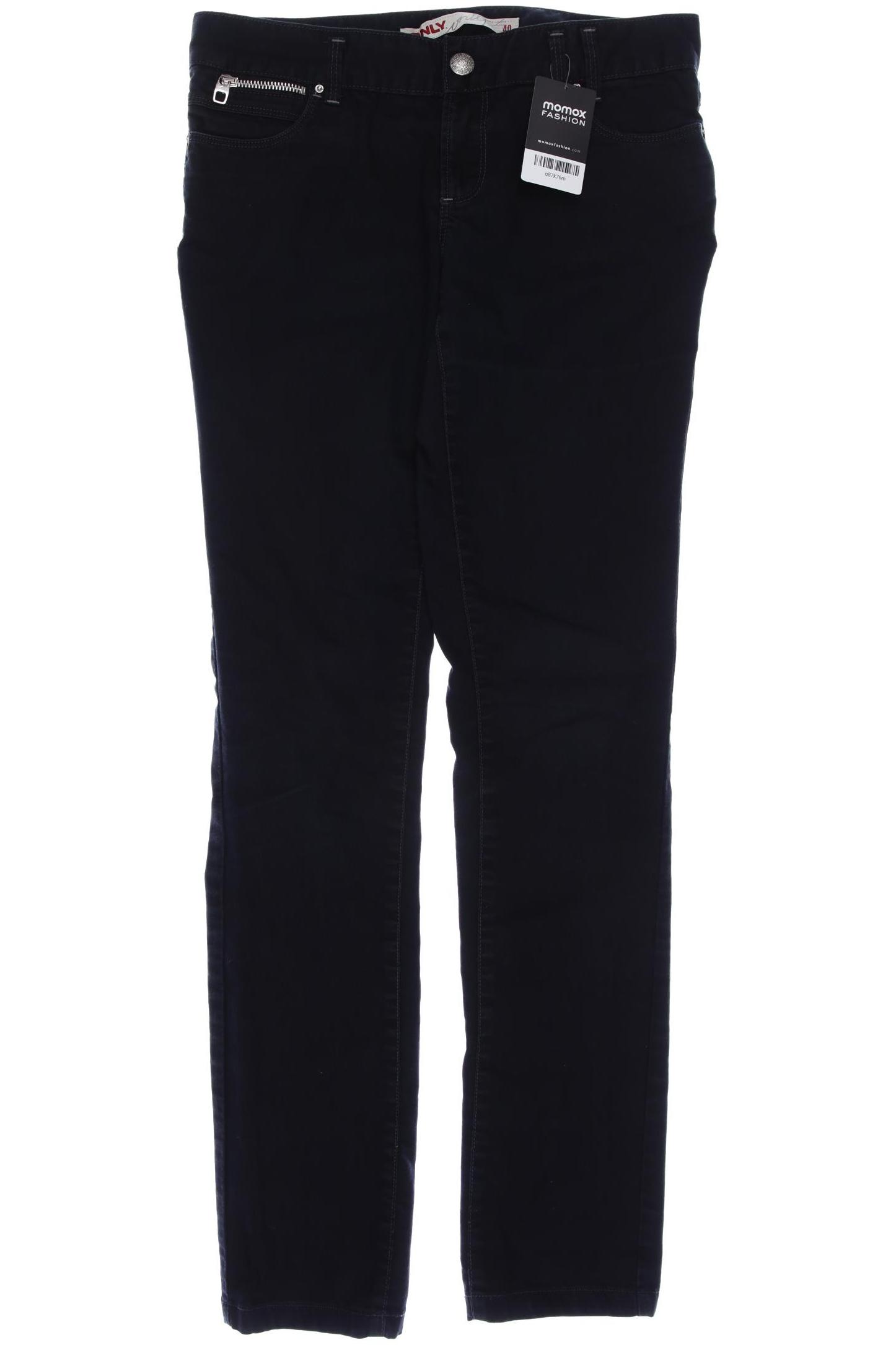 

ONLY Damen Jeans, marineblau