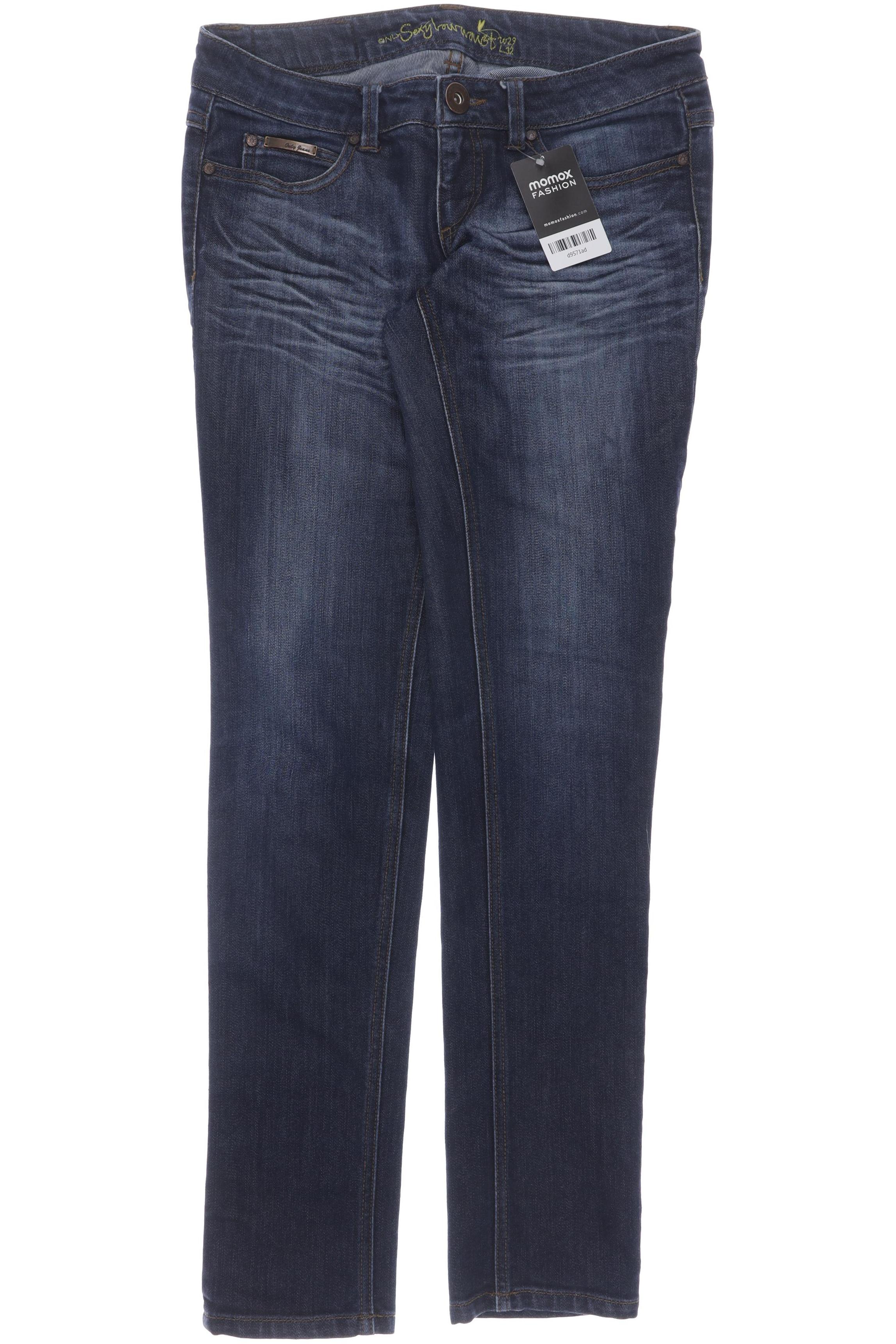 

Only Damen Jeans, blau, Gr. 29