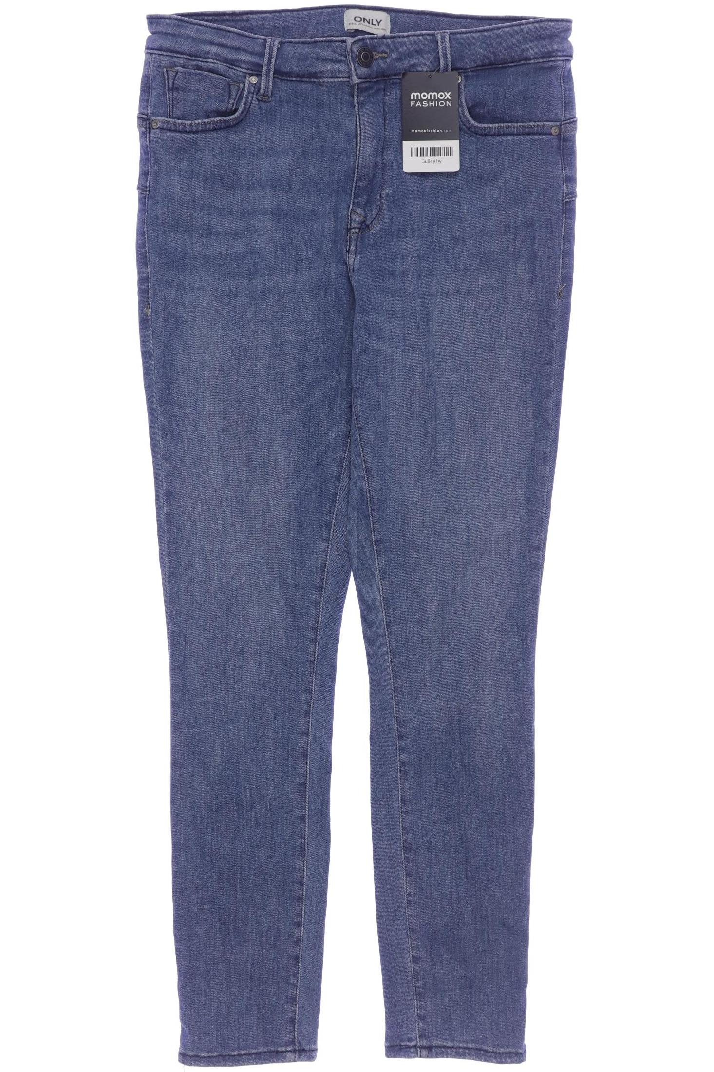 

Only Damen Jeans, blau, Gr. 0