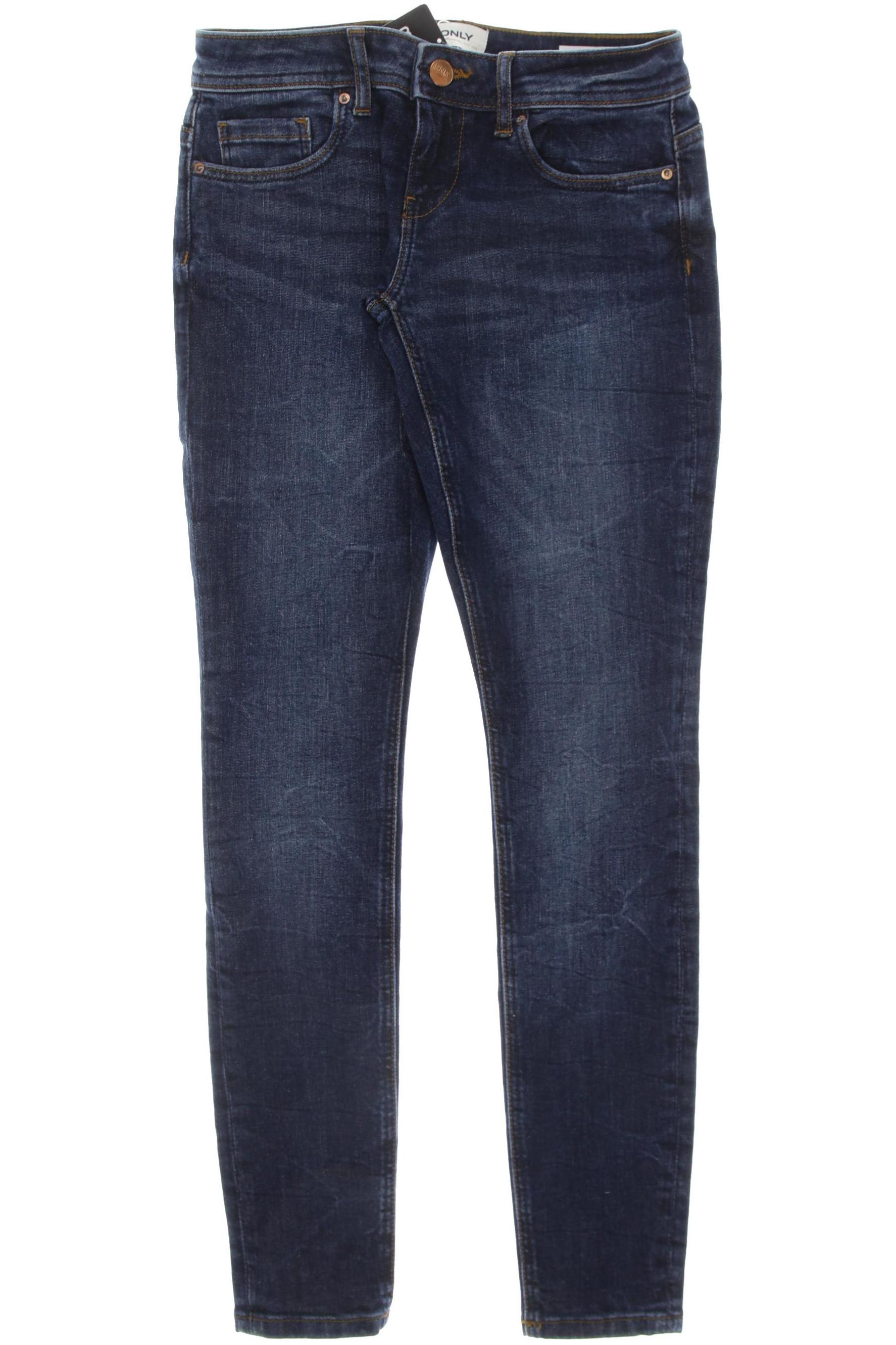 

Only Damen Jeans, blau, Gr. 26