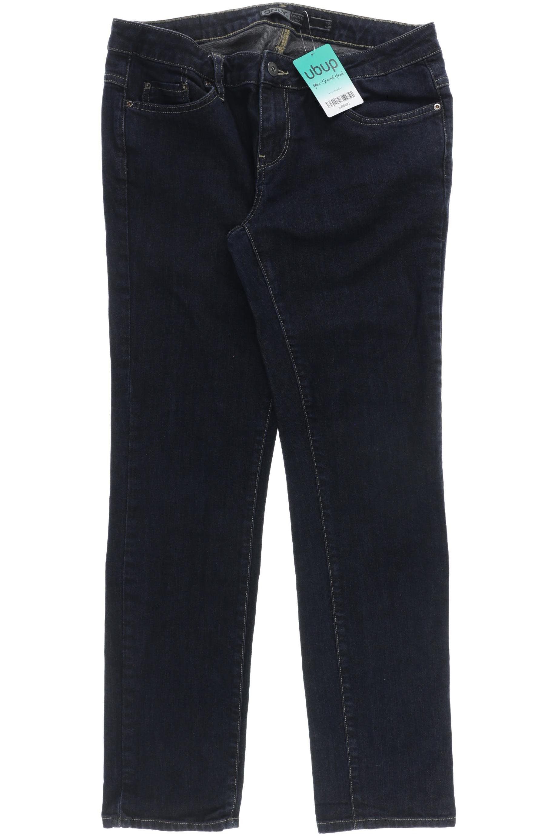 

Only Damen Jeans, blau, Gr. 32