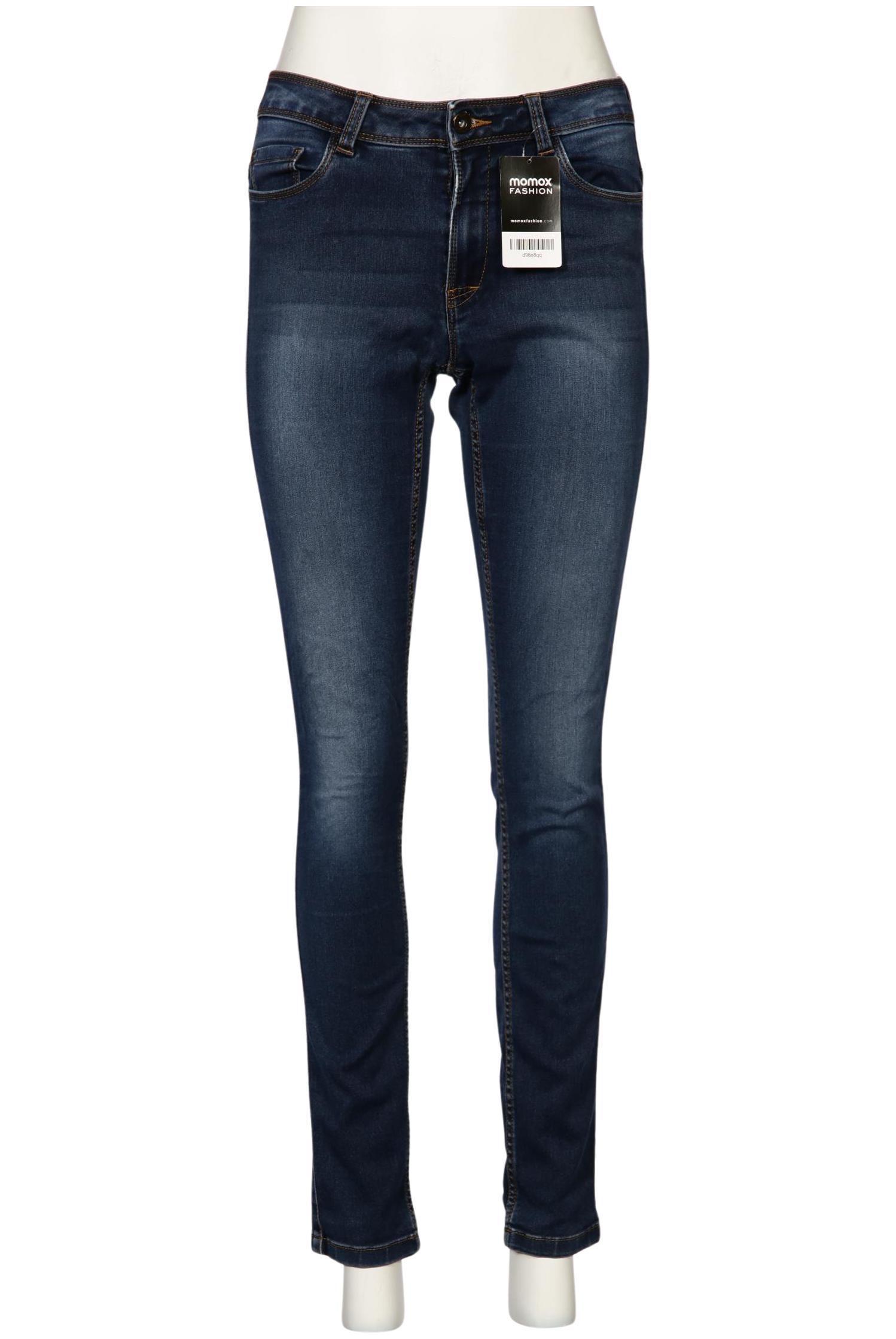 

Only Damen Jeans, marineblau, Gr. 0