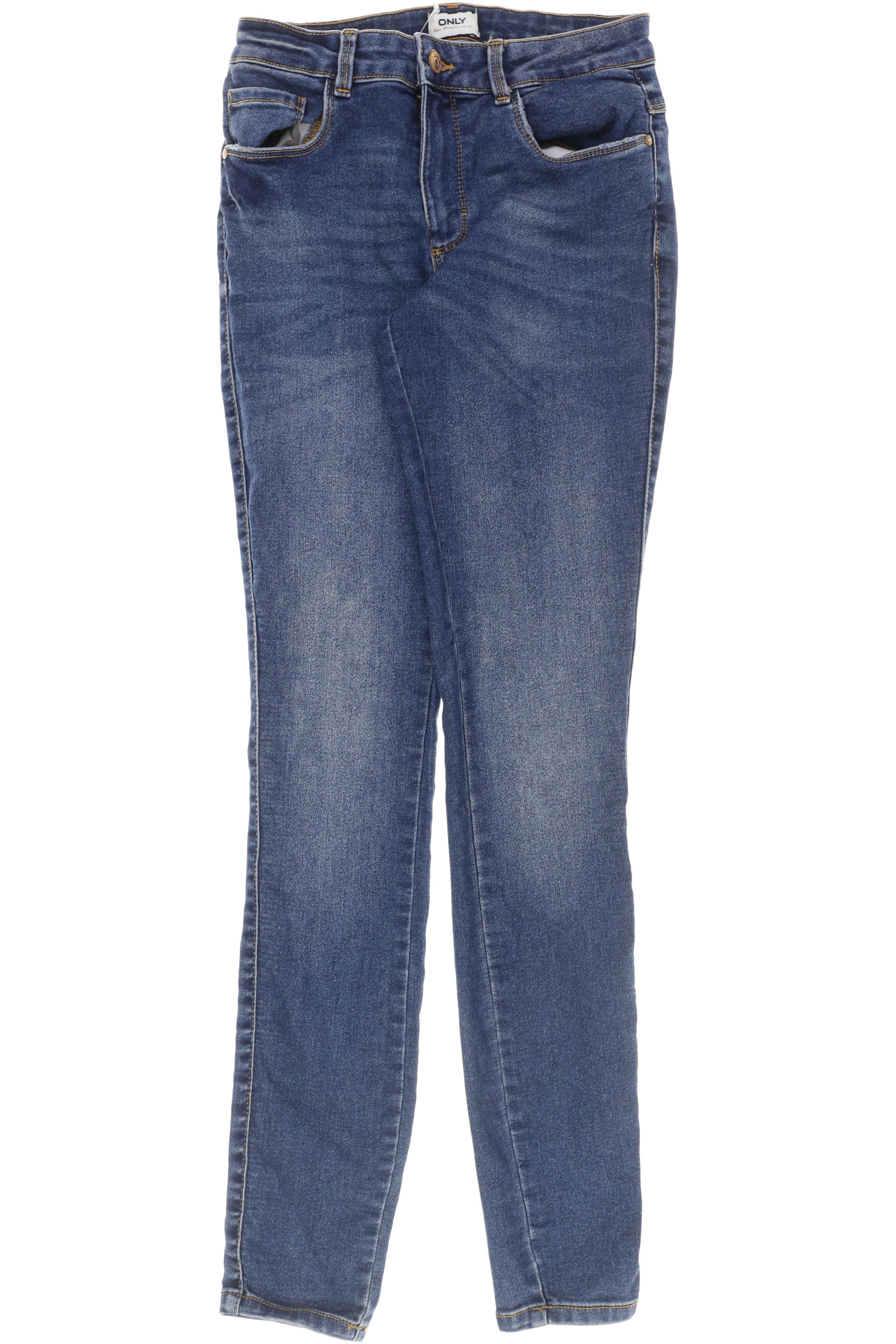 

Only Damen Jeans, blau, Gr. 28