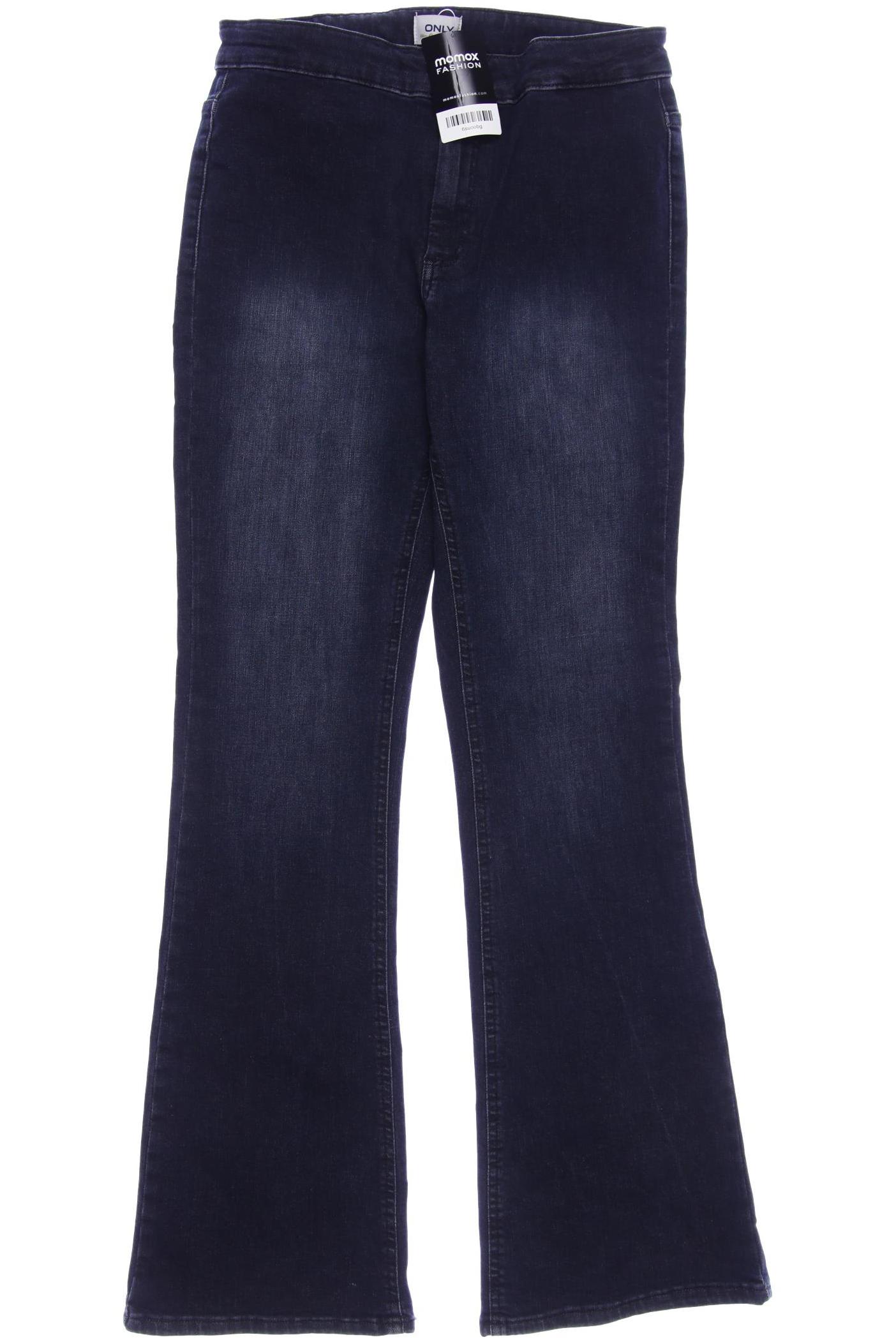 

ONLY Damen Jeans, marineblau