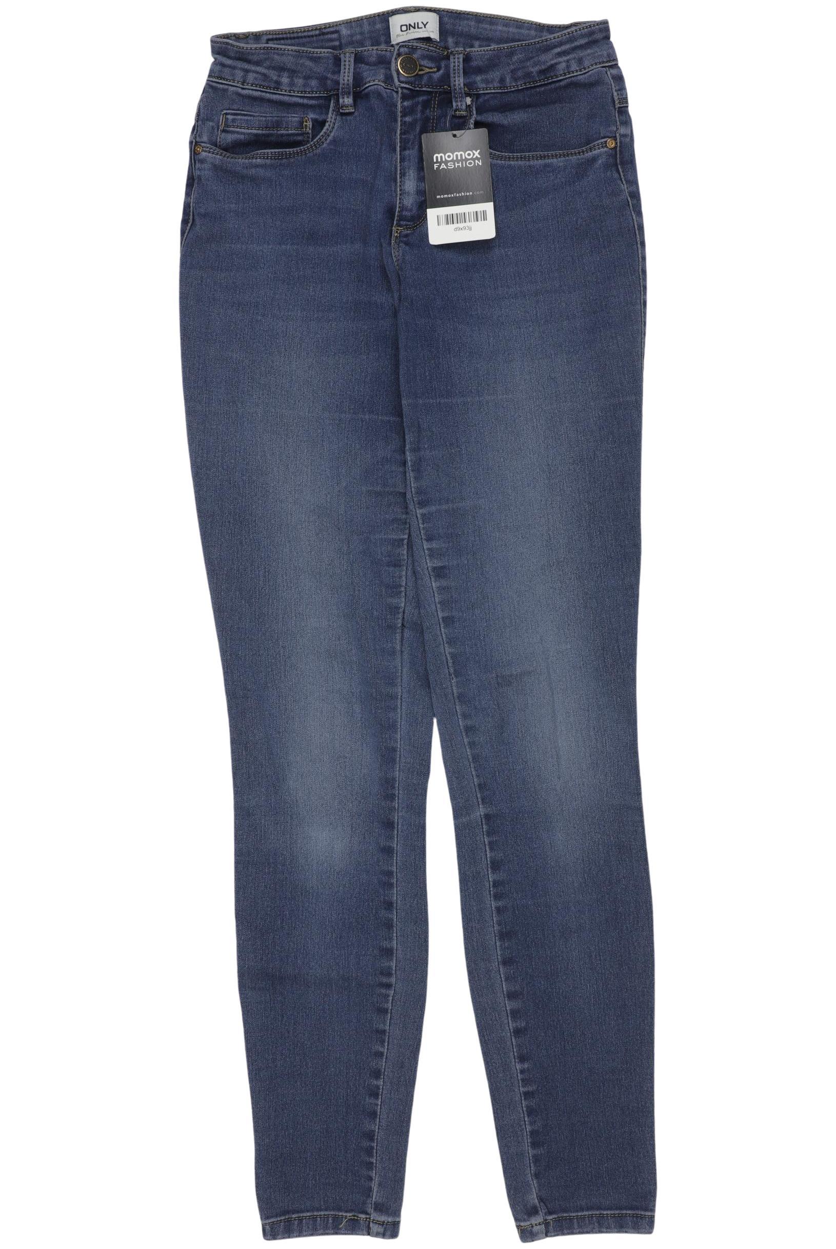 

Only Damen Jeans, blau, Gr. 0