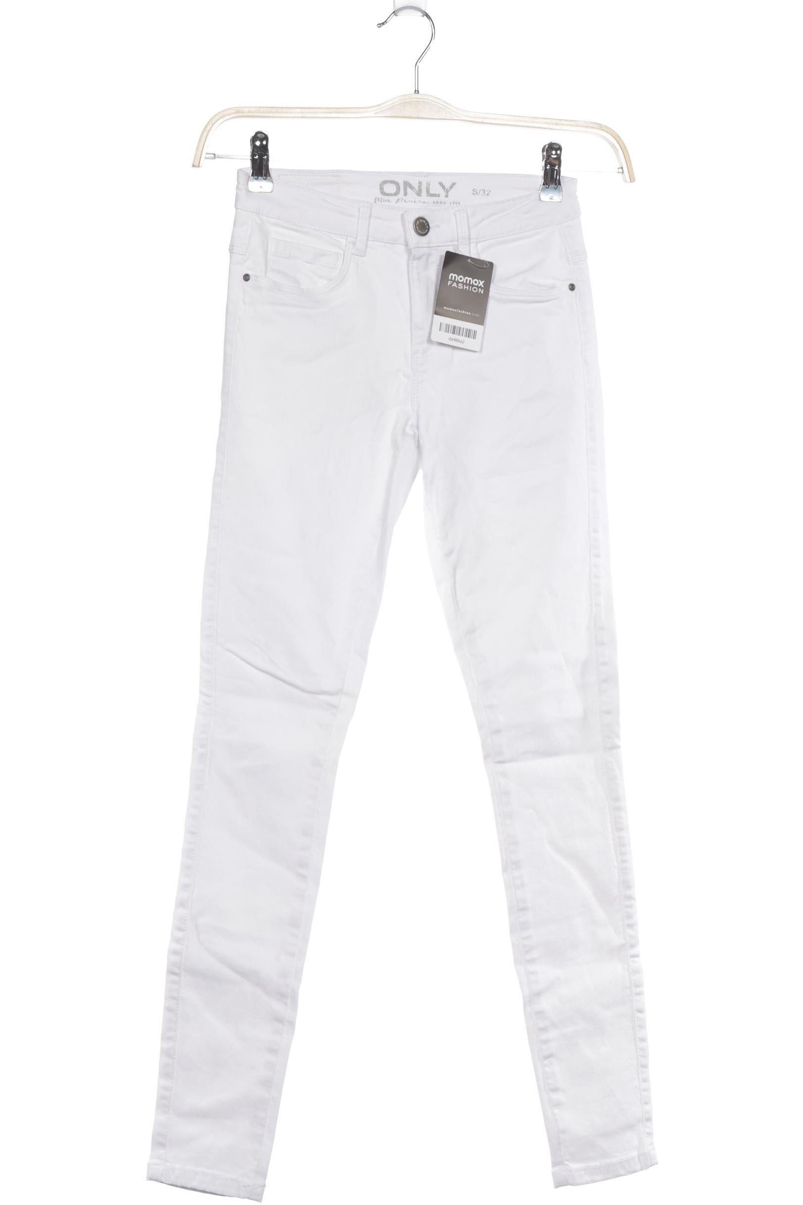 

Only Damen Jeans, weiß, Gr. 32
