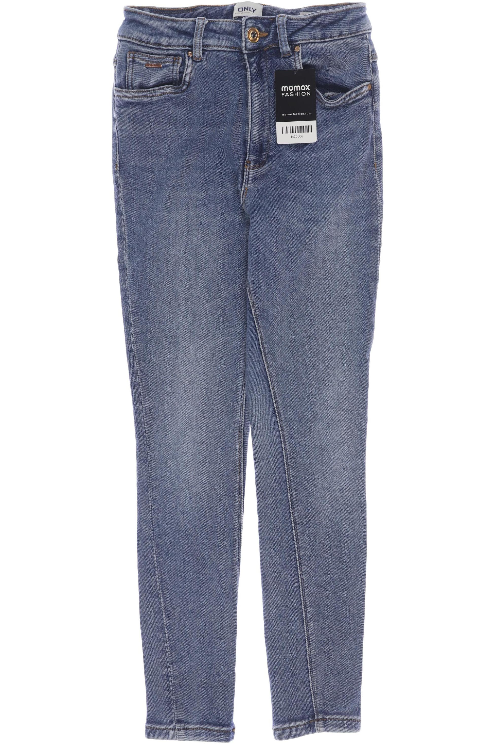 

ONLY Damen Jeans, blau