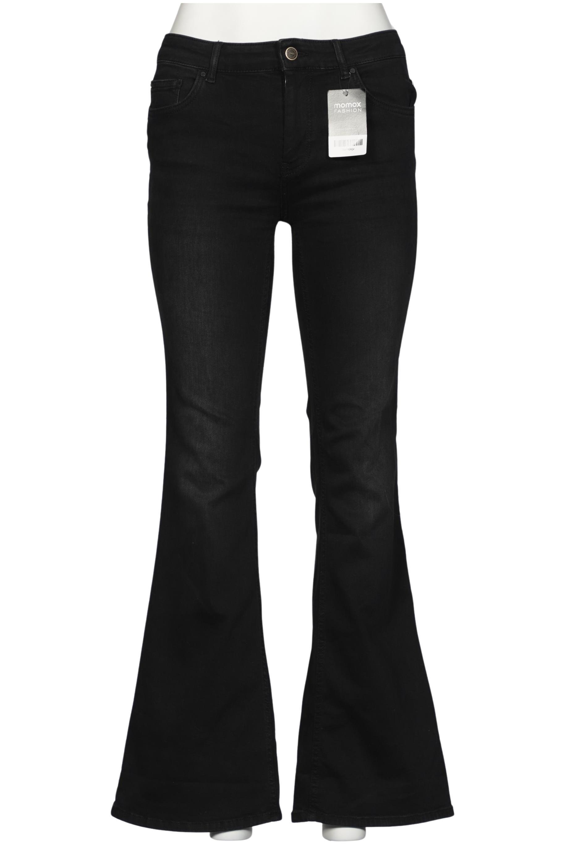 

Only Damen Jeans, schwarz, Gr. 0