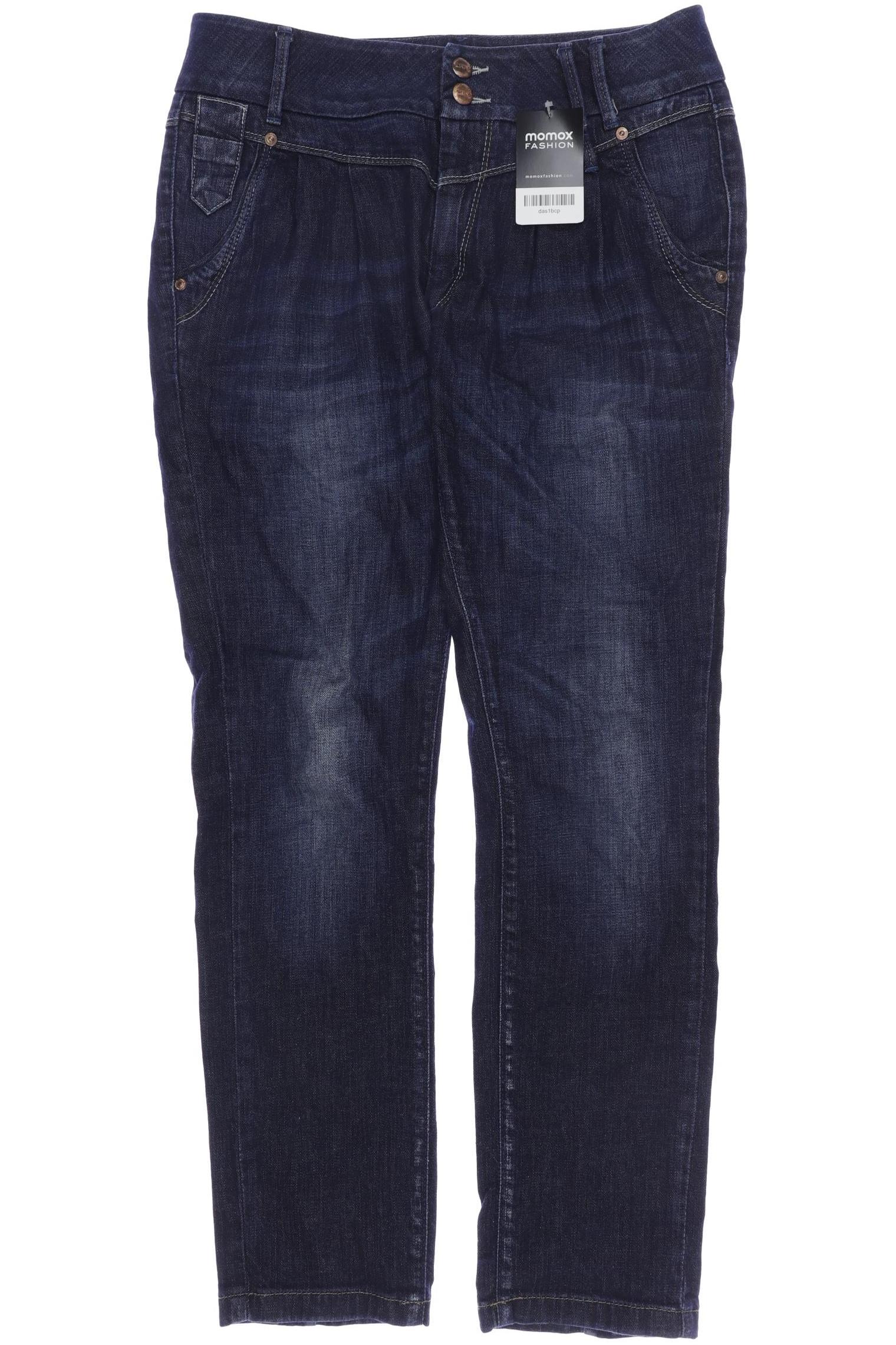 

Only Damen Jeans, marineblau, Gr. 27