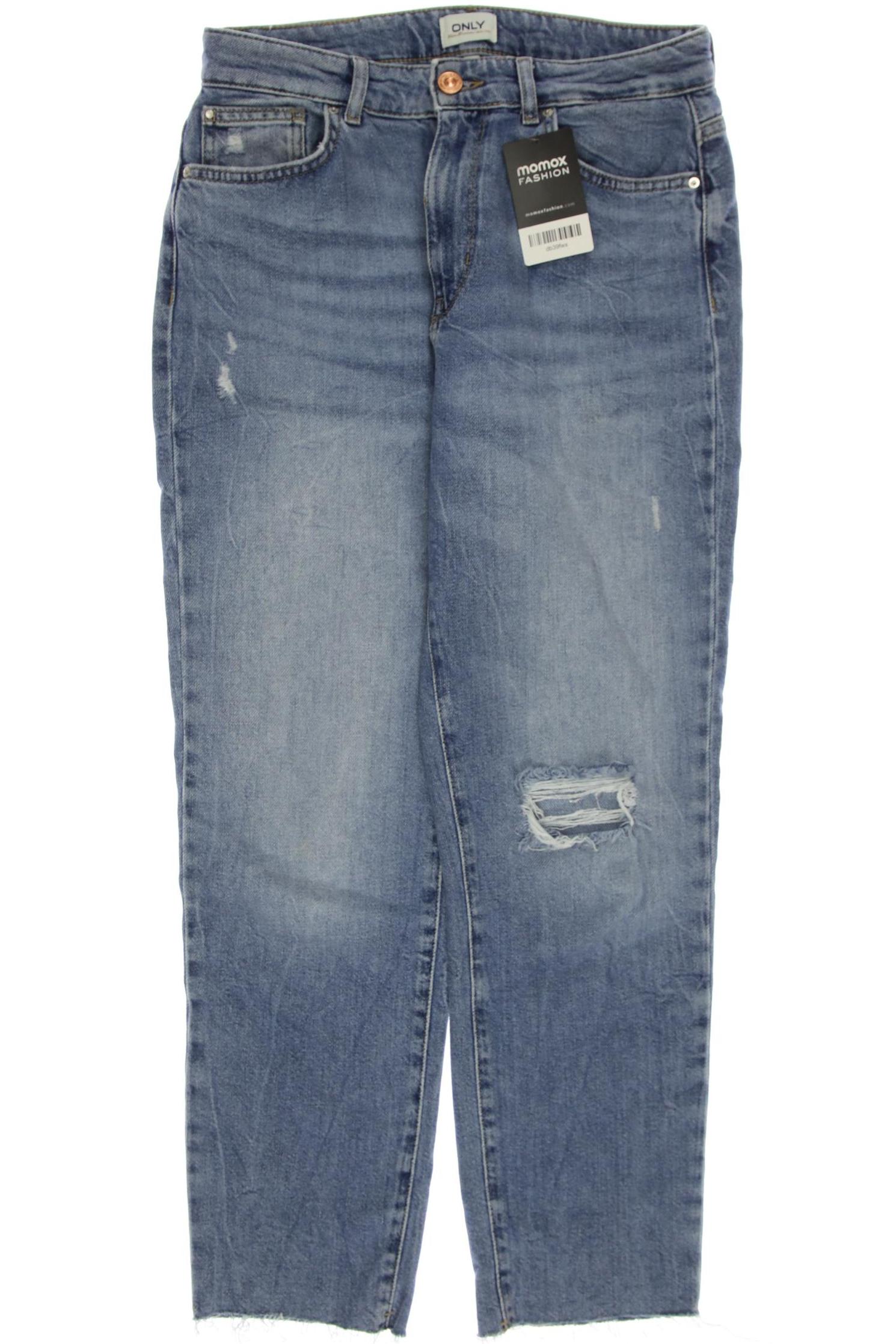 

ONLY Damen Jeans, blau