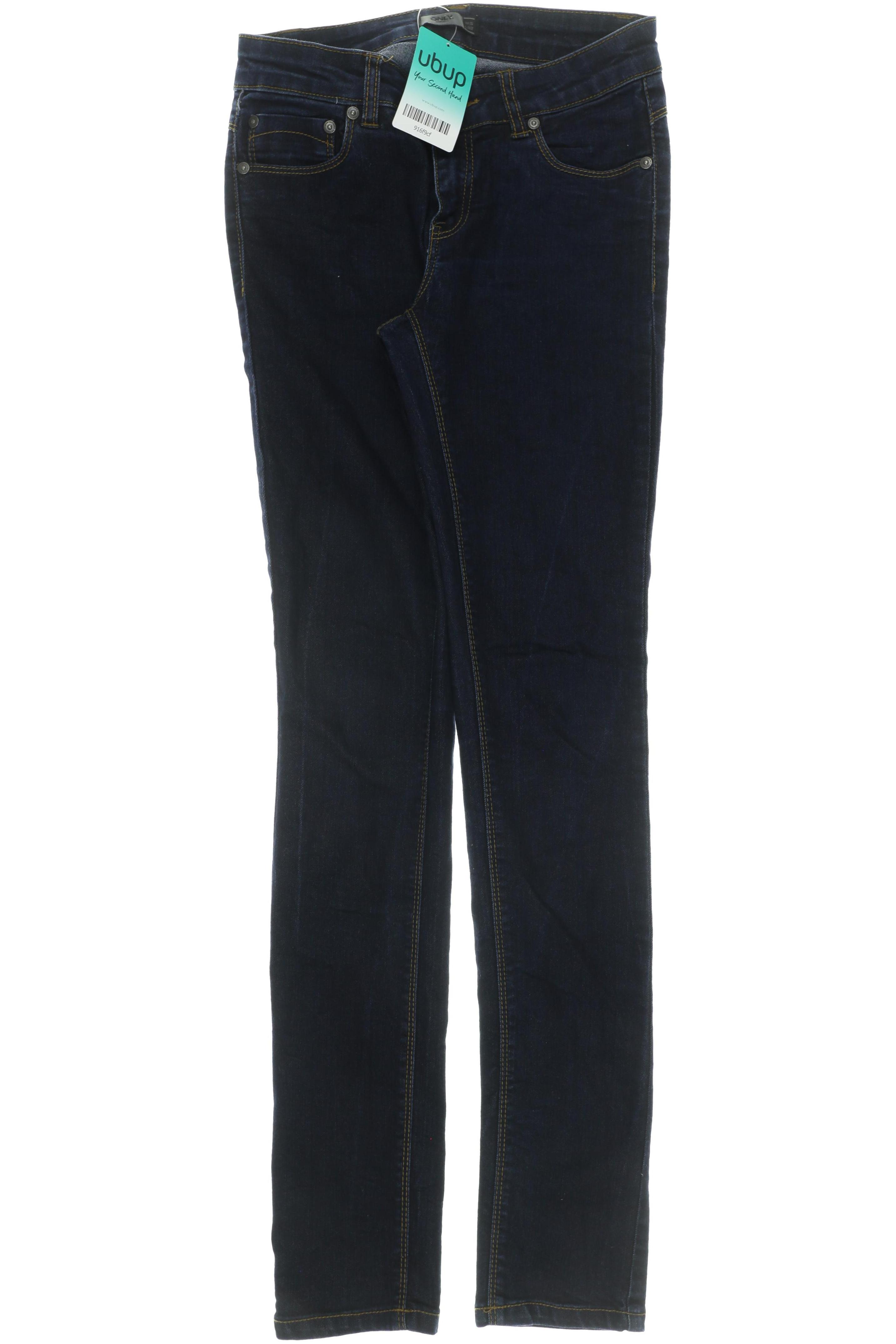 

Only Damen Jeans, blau, Gr. 0