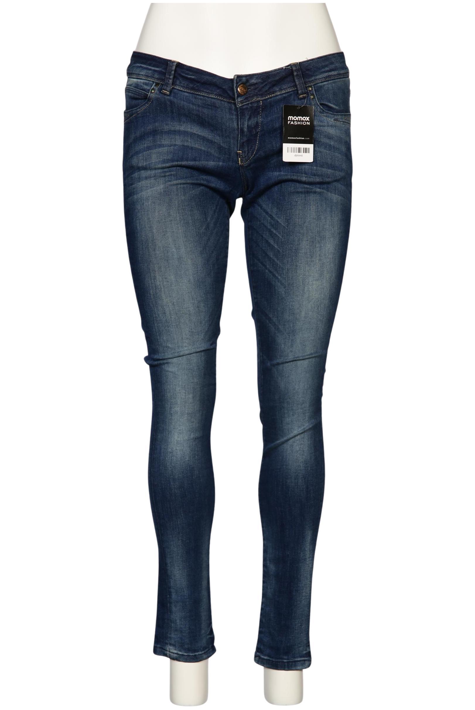 

Only Damen Jeans, blau, Gr. 33