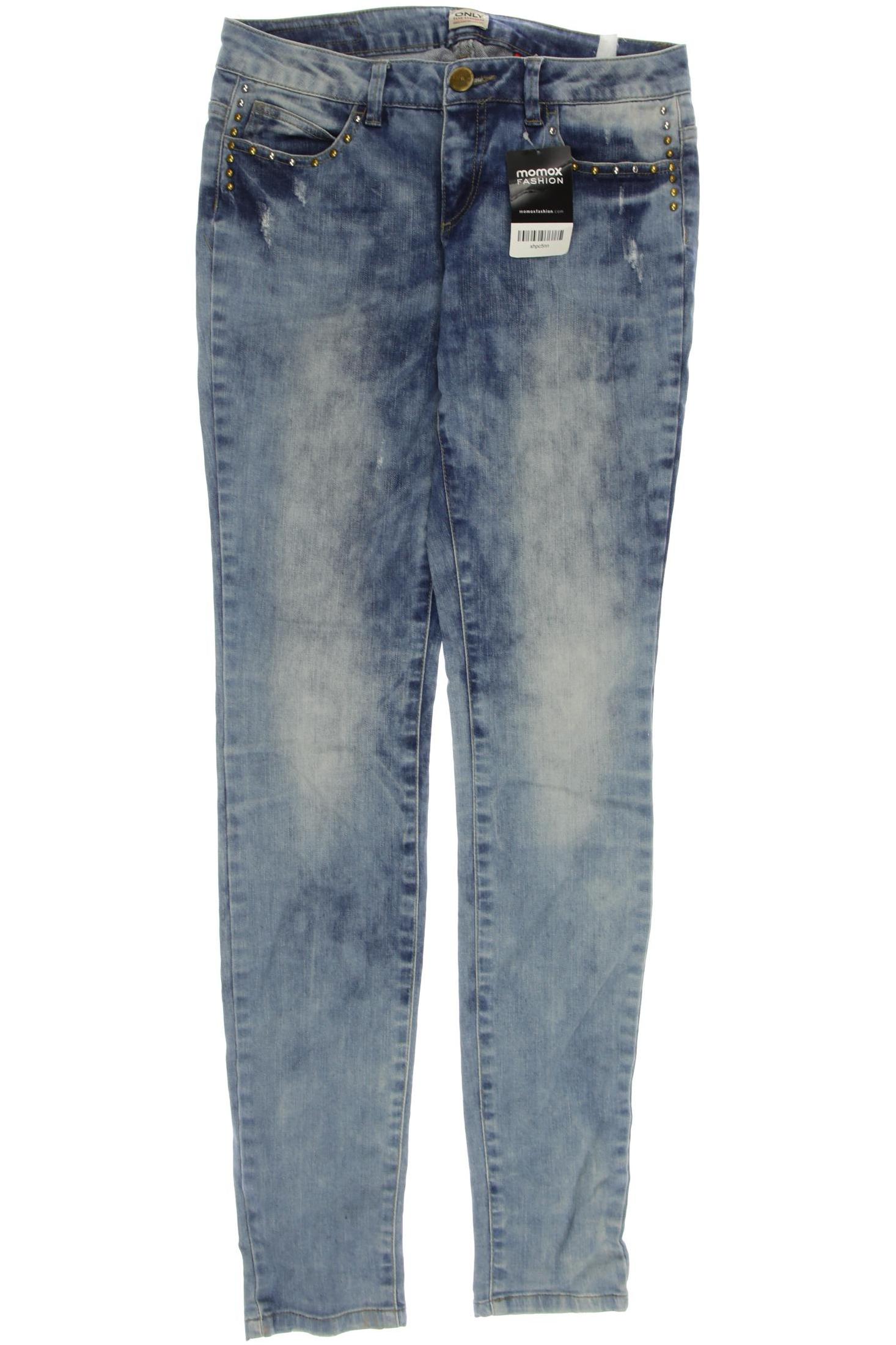 

Only Damen Jeans, blau, Gr. 29