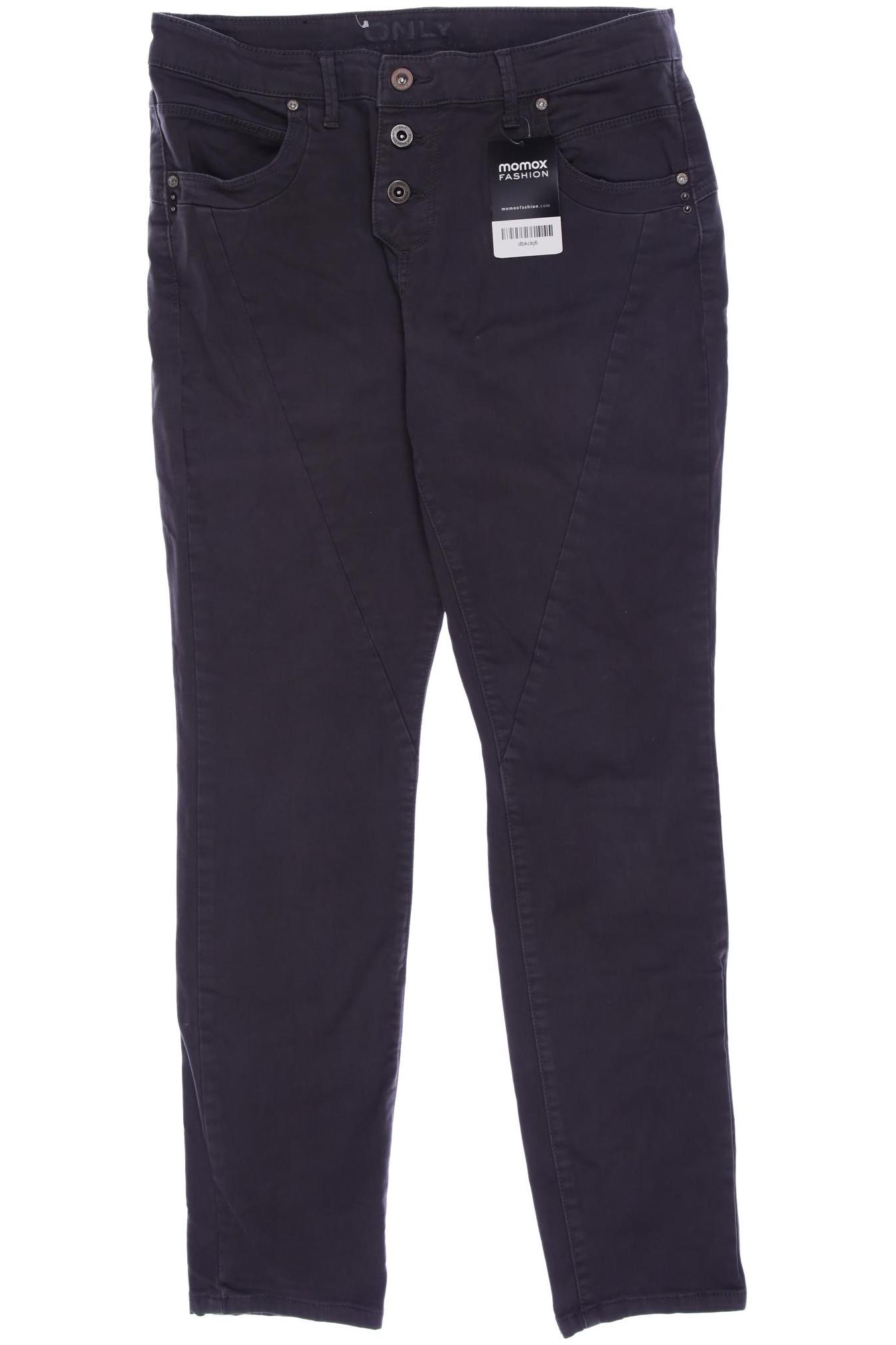

ONLY Damen Jeans, grau