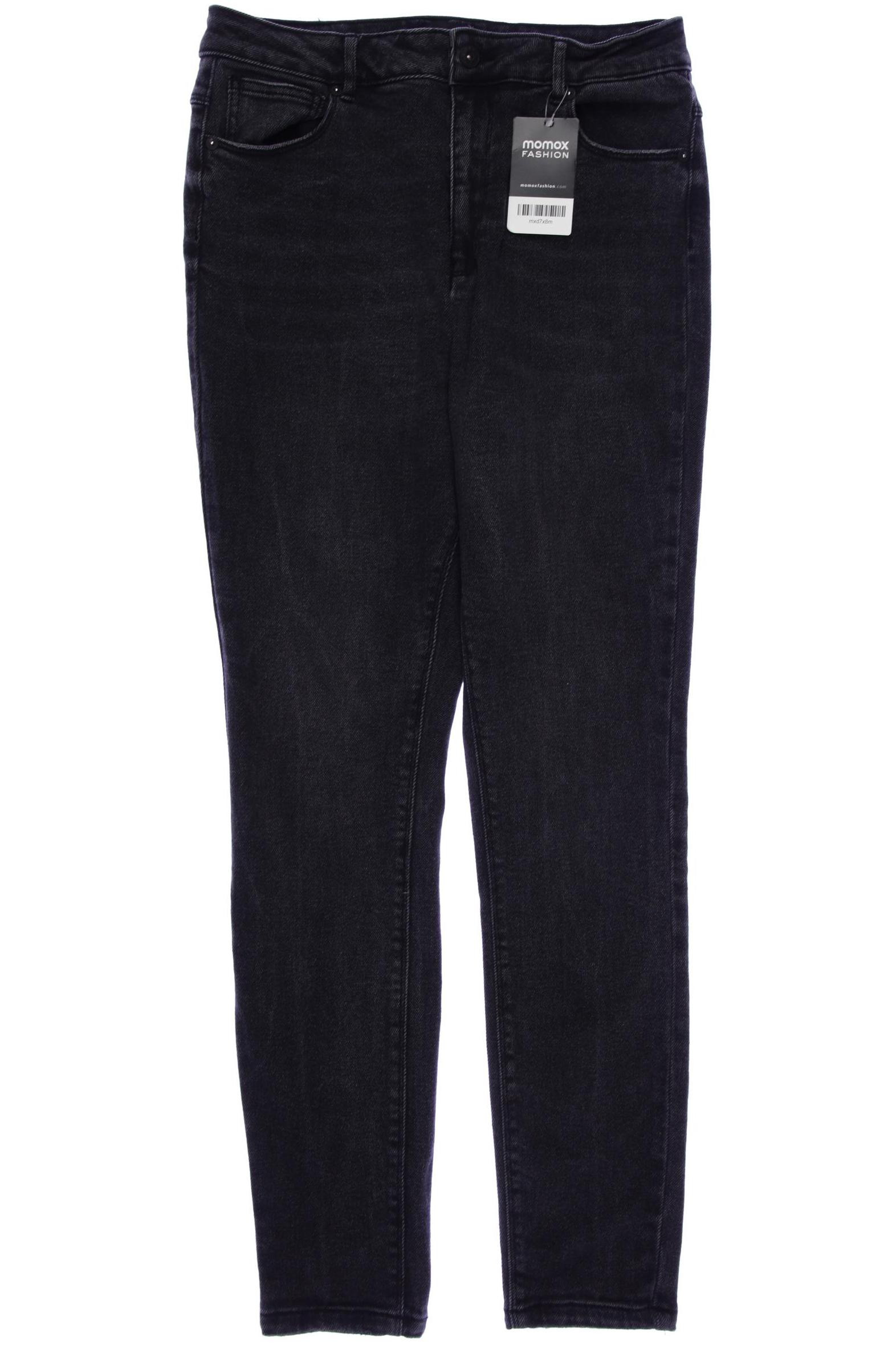 

Only Damen Jeans, schwarz, Gr. 31