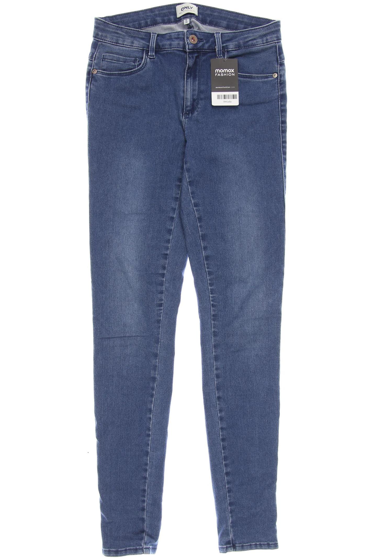 

Only Damen Jeans, blau, Gr. 0