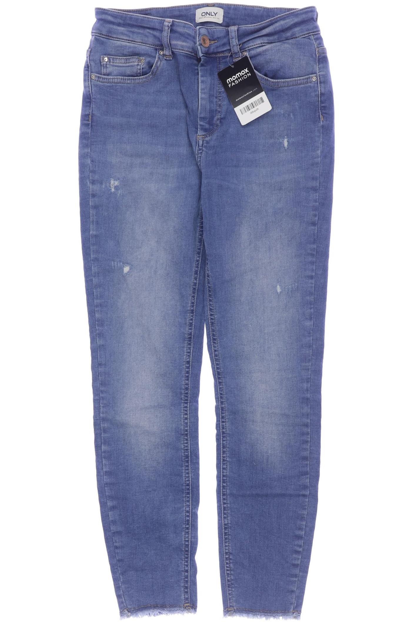 

Only Damen Jeans, blau, Gr. 0