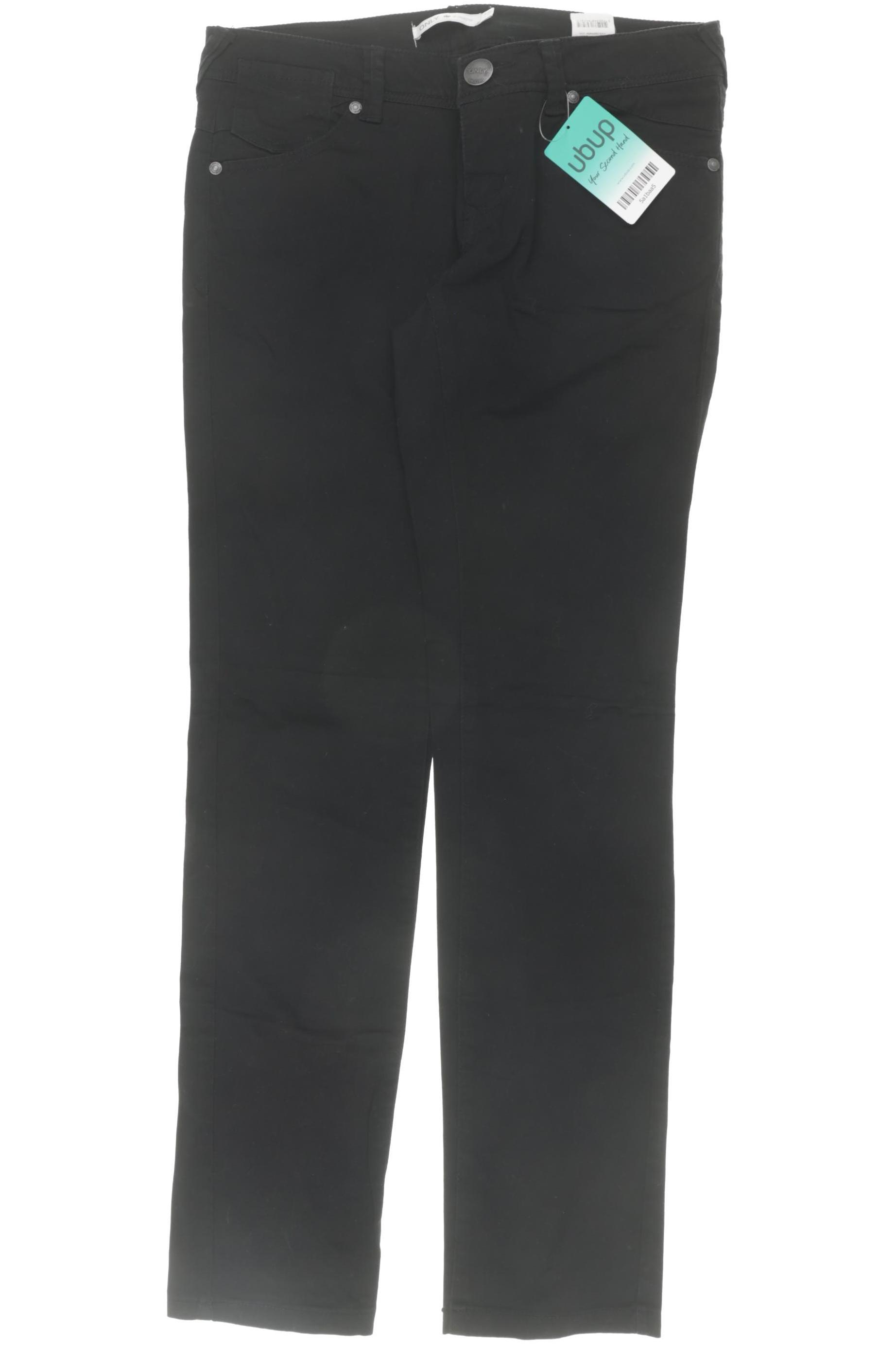 

Only Damen Jeans, schwarz, Gr. 36