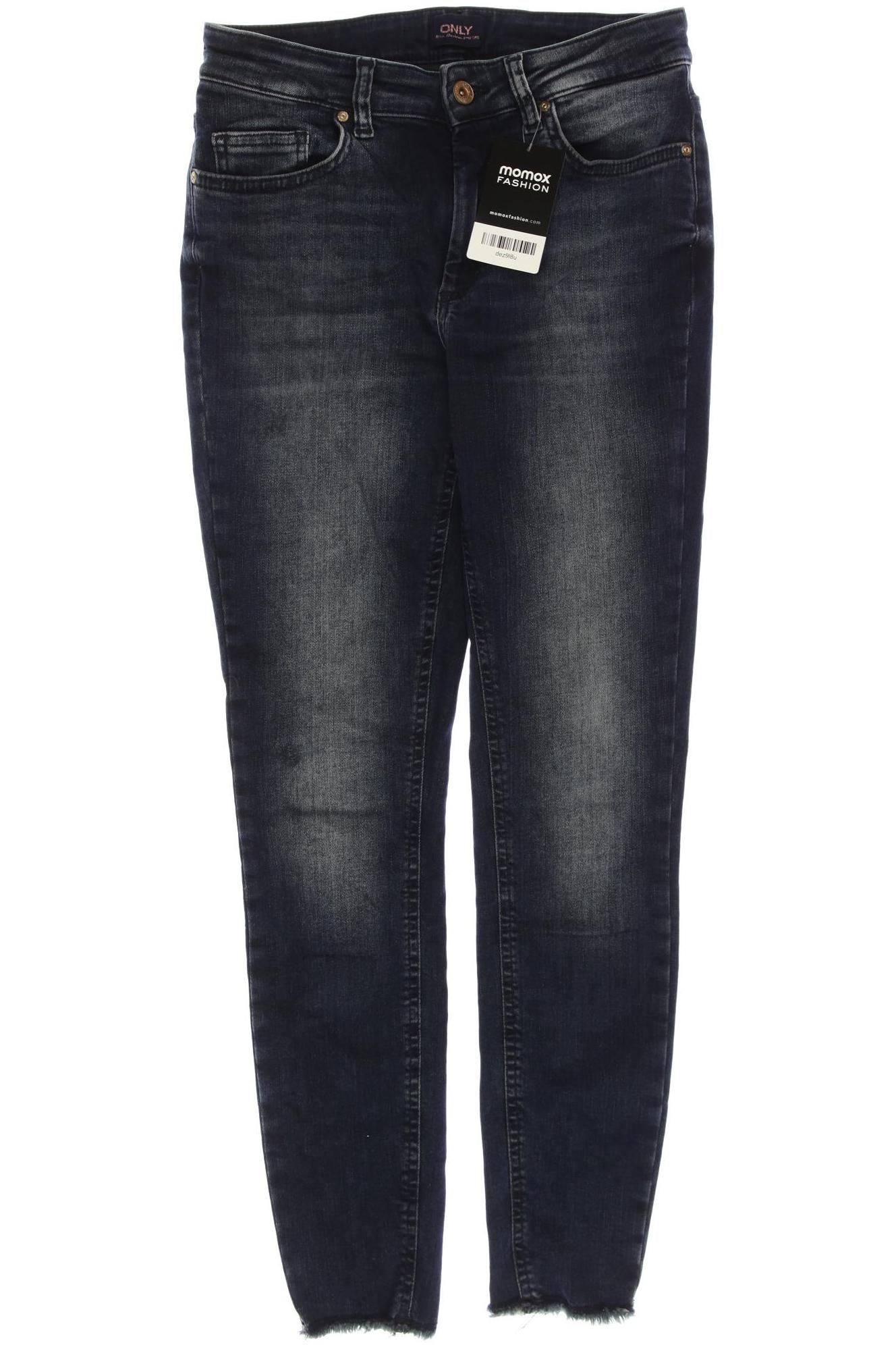 

ONLY Damen Jeans, marineblau