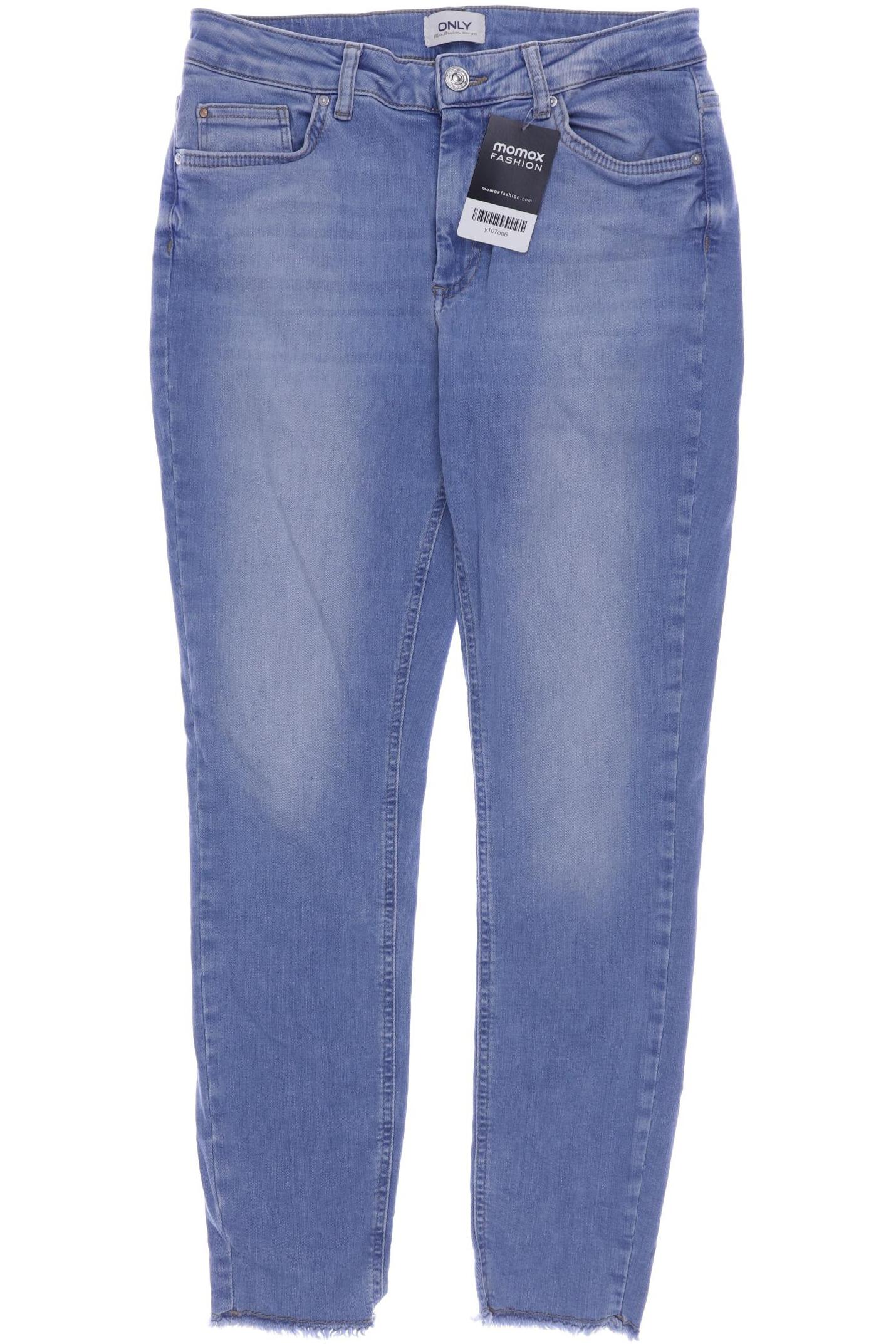 

ONLY Damen Jeans, blau