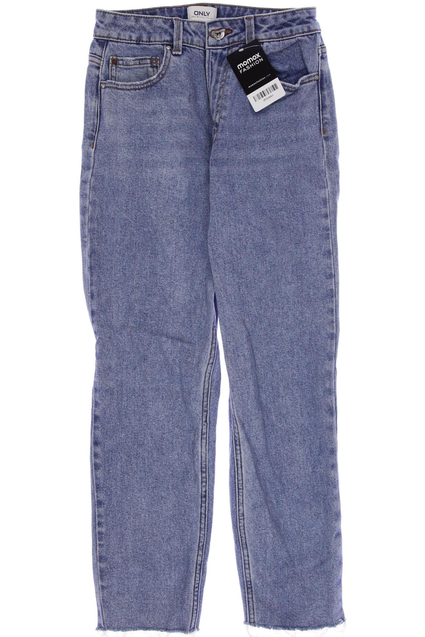 

ONLY Damen Jeans, blau