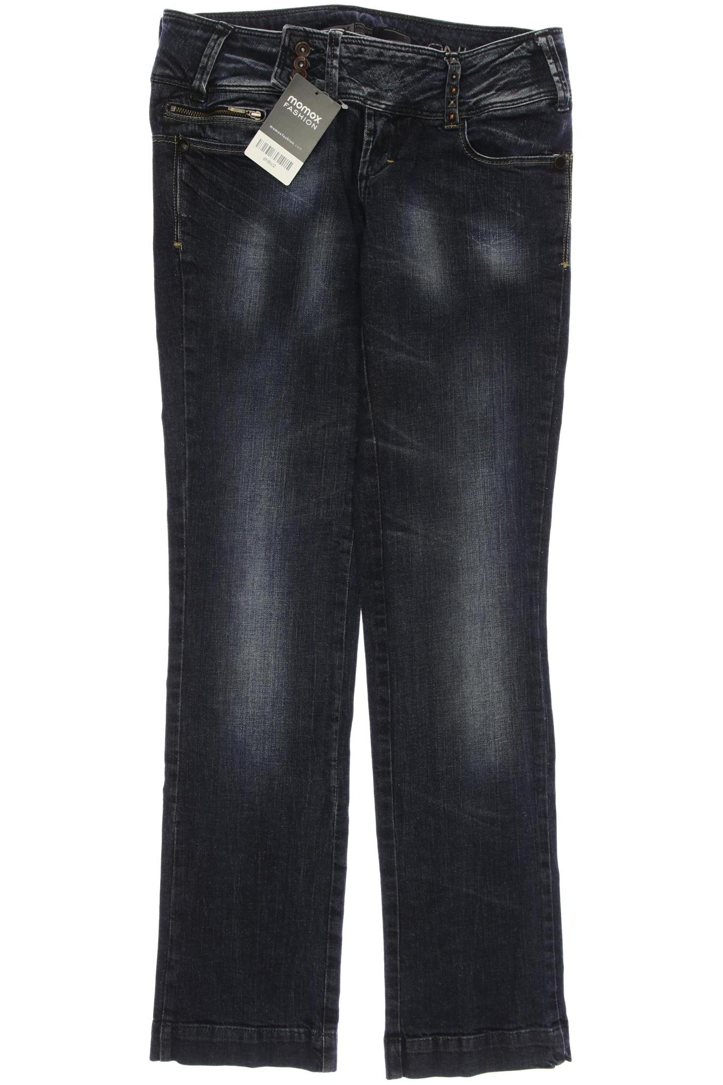 

ONLY Damen Jeans, marineblau