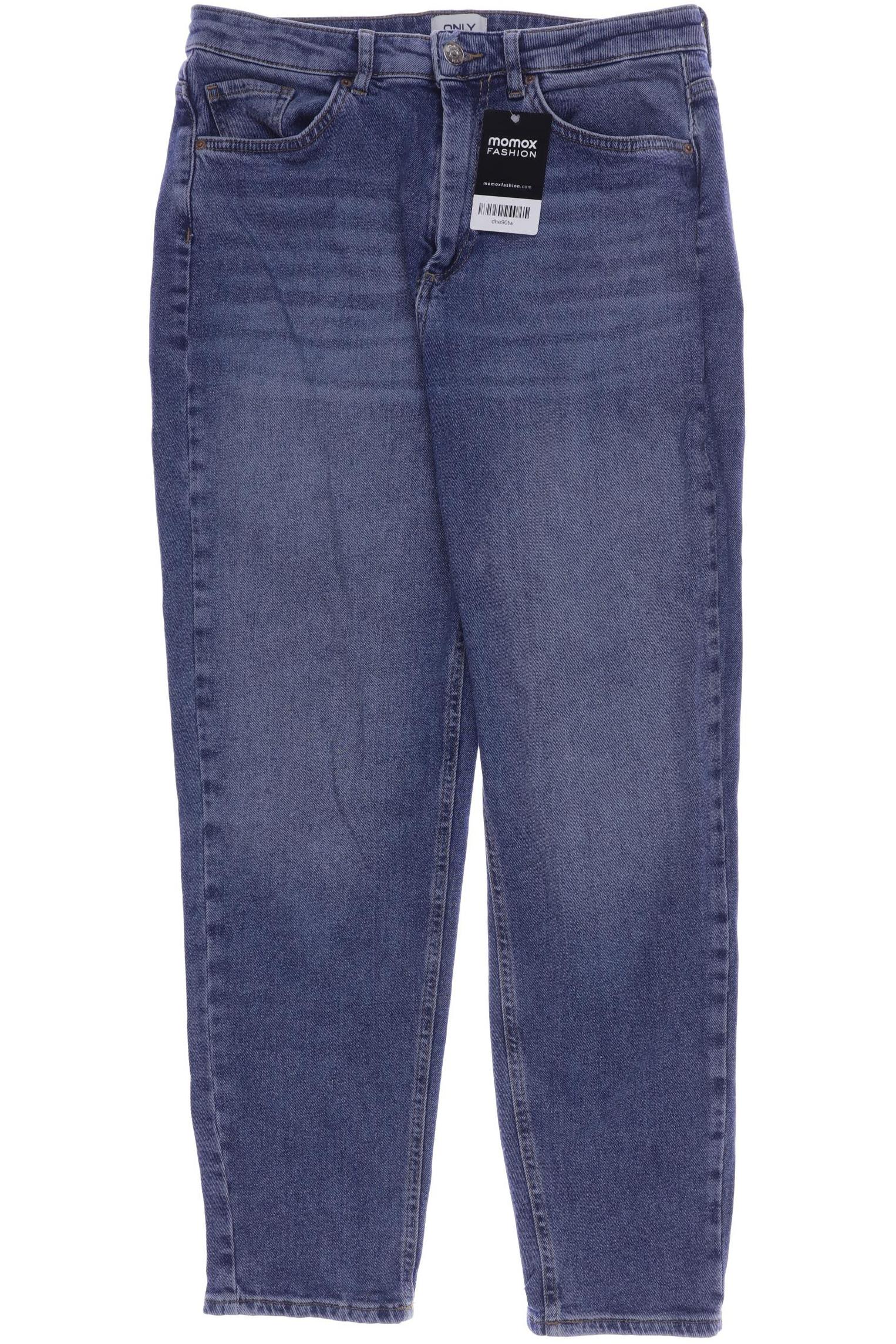 

ONLY Damen Jeans, blau