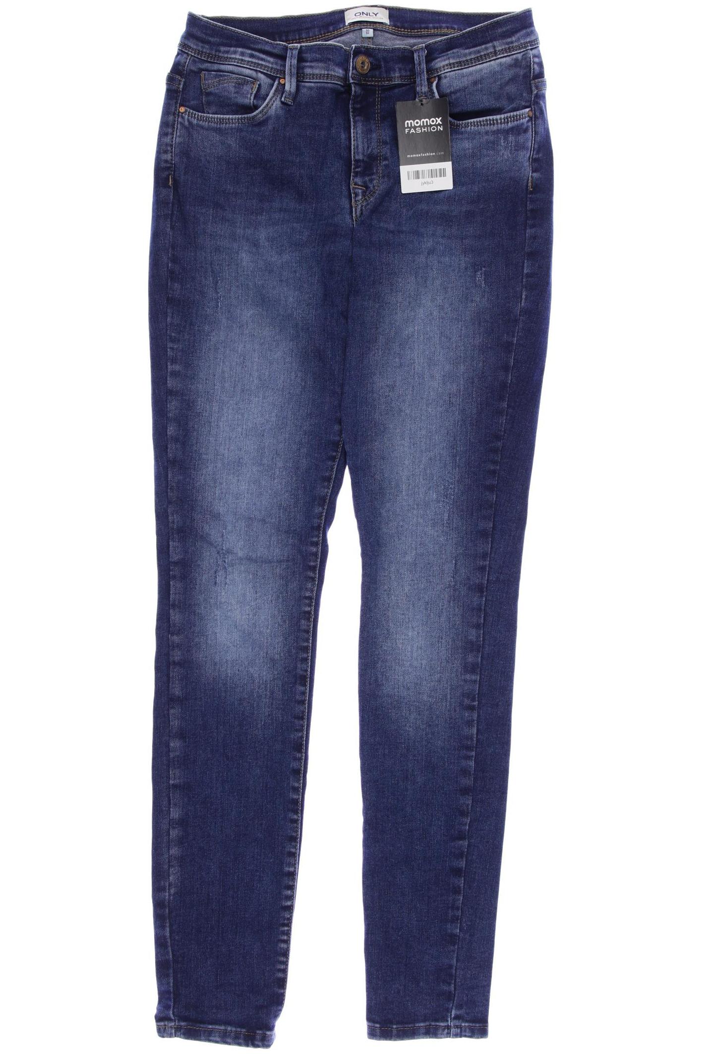 

Only Damen Jeans, blau, Gr. 30