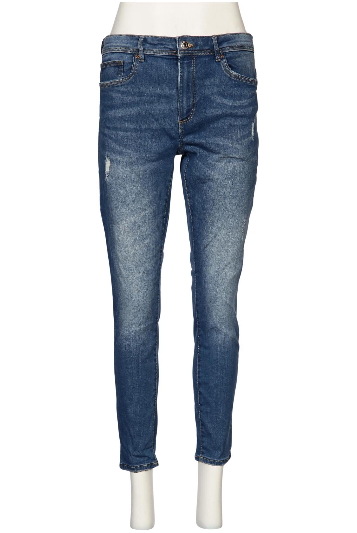 

Only Damen Jeans, blau, Gr. 0