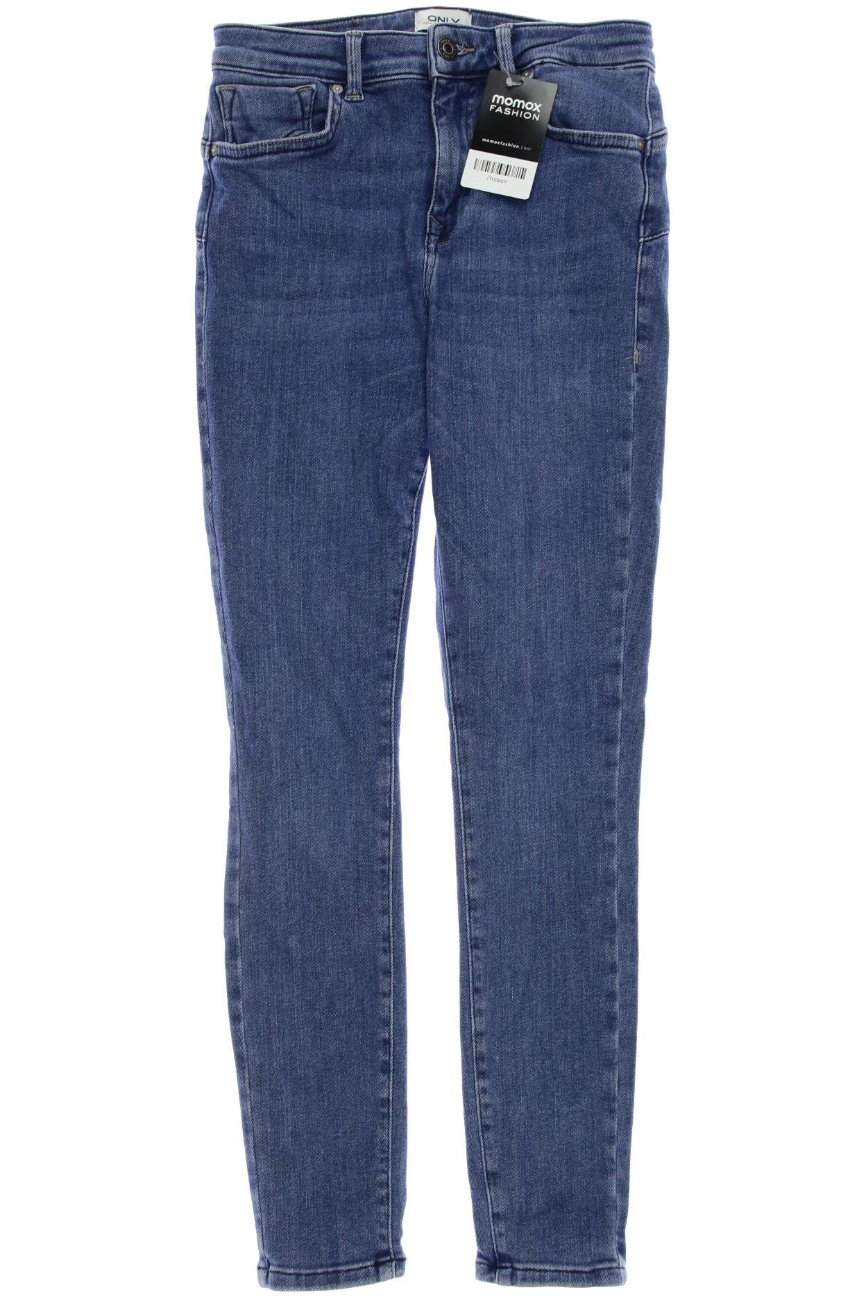 

Only Damen Jeans, blau, Gr. 30