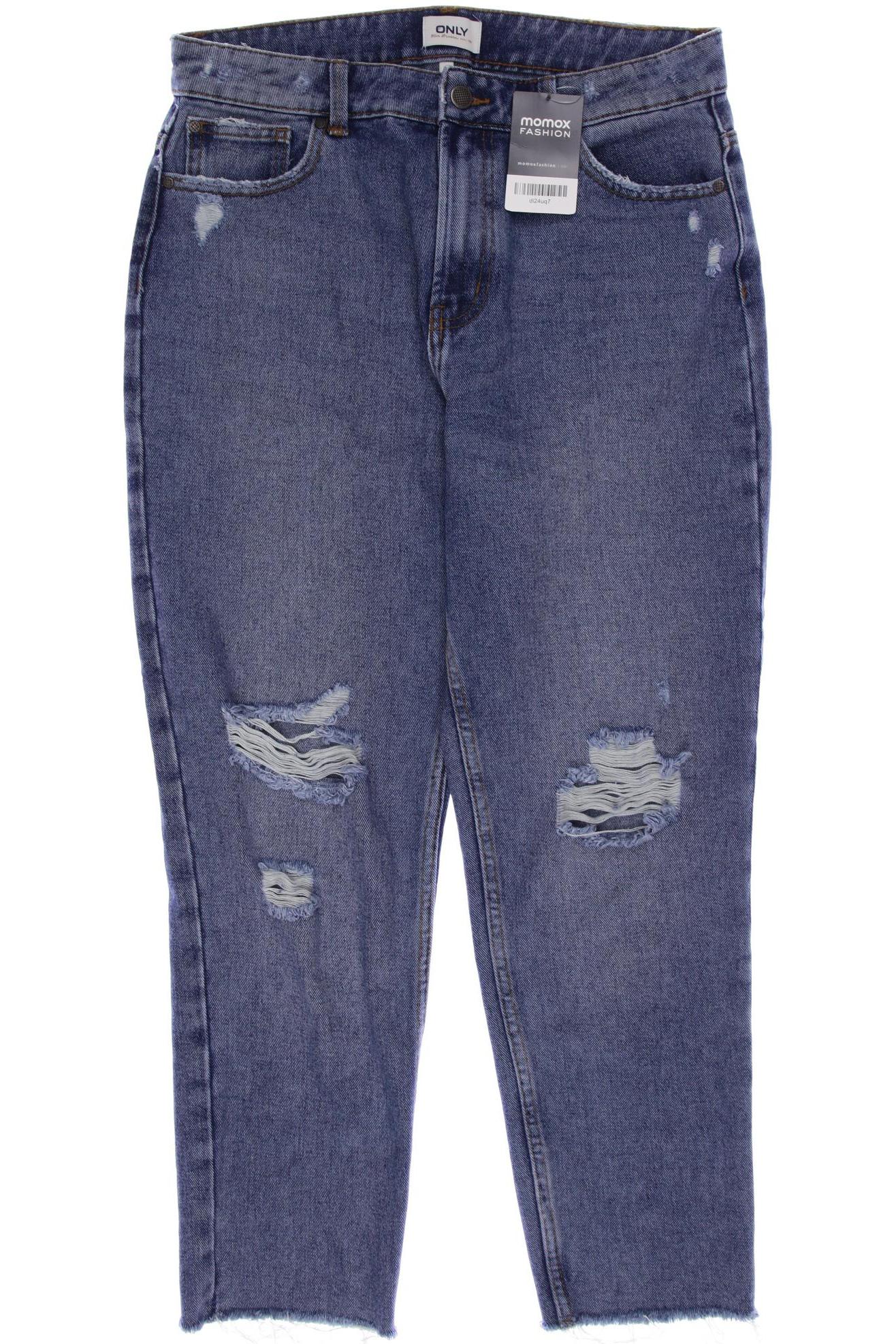 

Only Damen Jeans, blau, Gr. 30