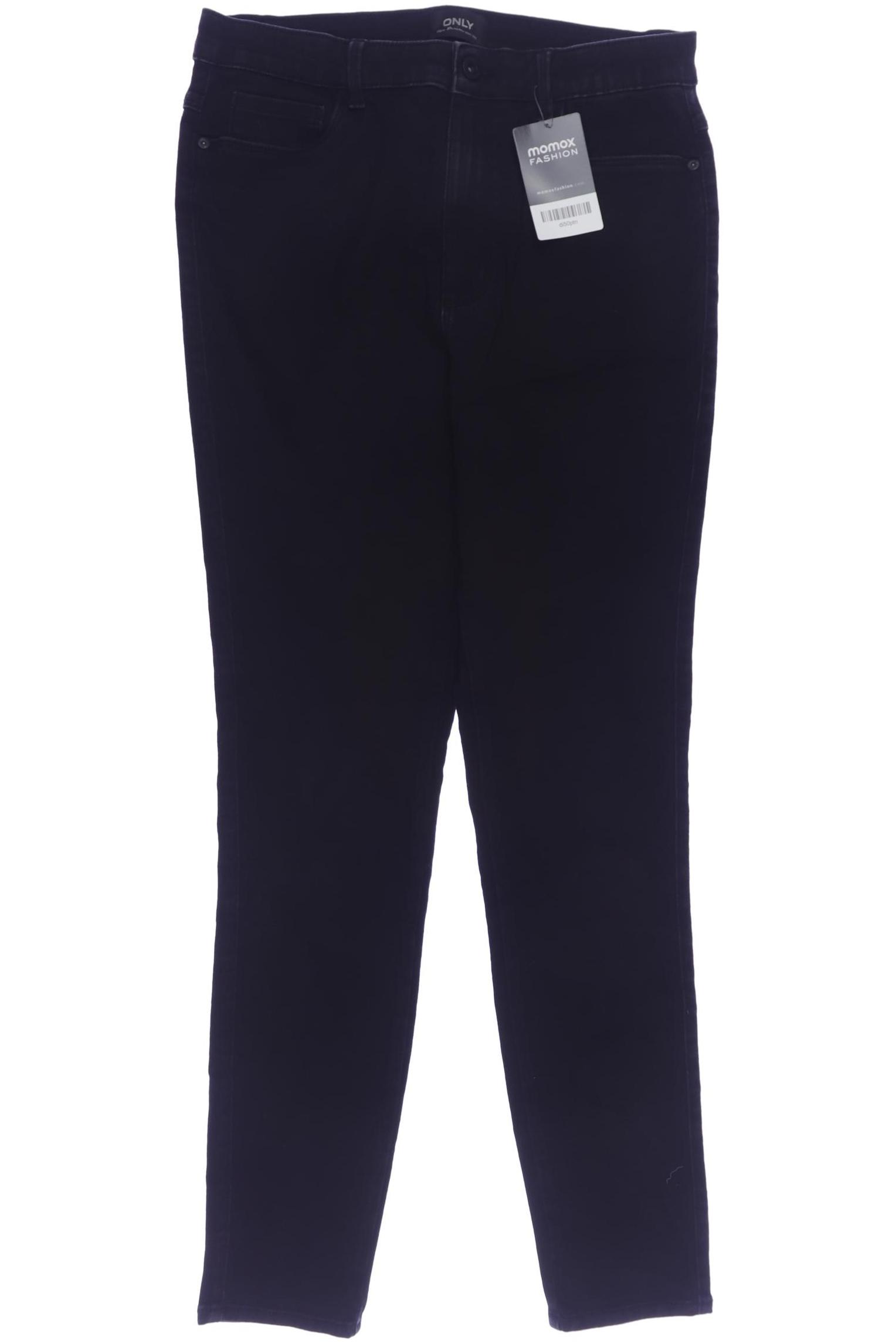 

Only Damen Jeans, schwarz, Gr. 0