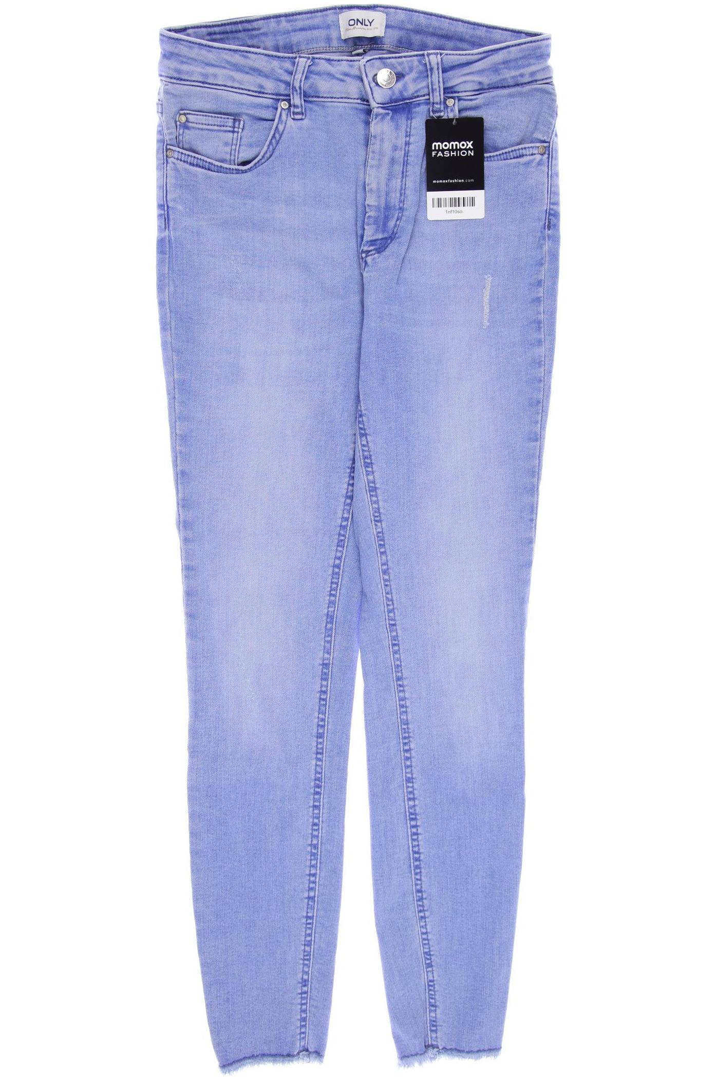 

Only Damen Jeans, blau, Gr. 0