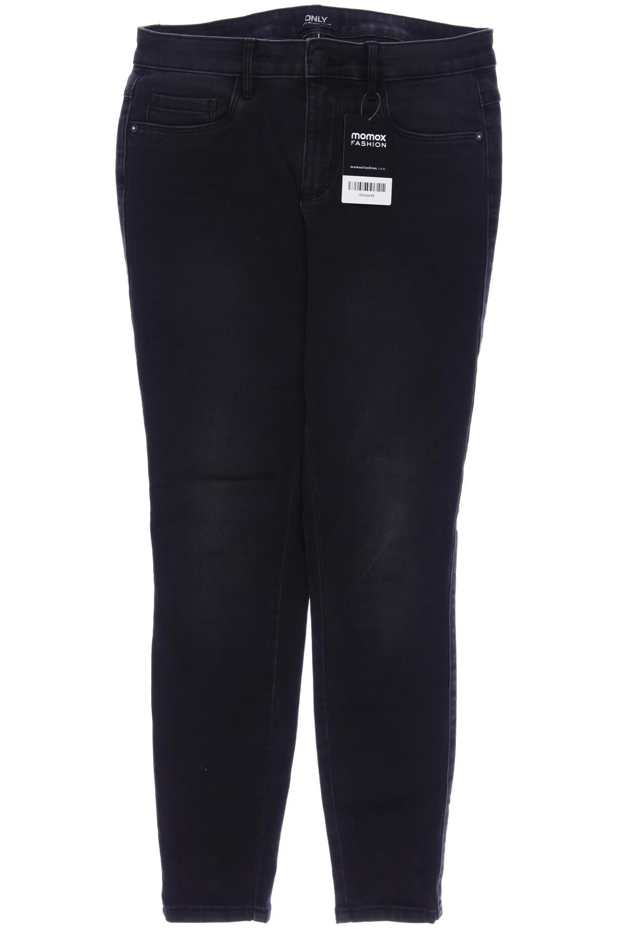 

ONLY Damen Jeans, grau