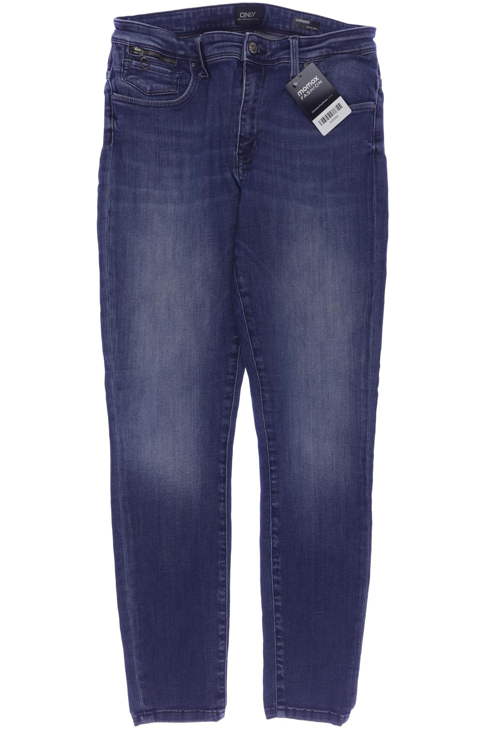 

Only Damen Jeans, blau, Gr. 32