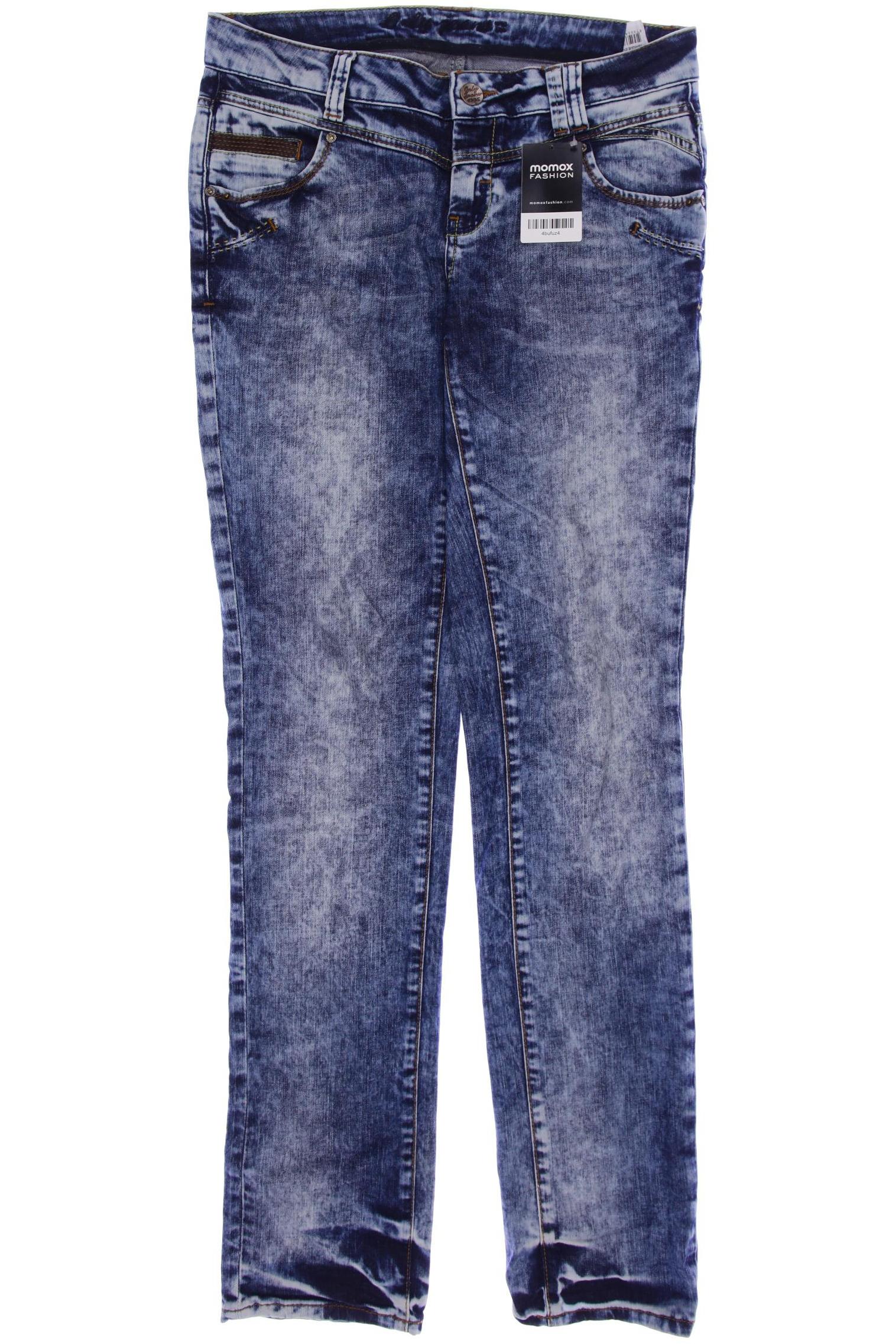 

ONLY Damen Jeans, blau