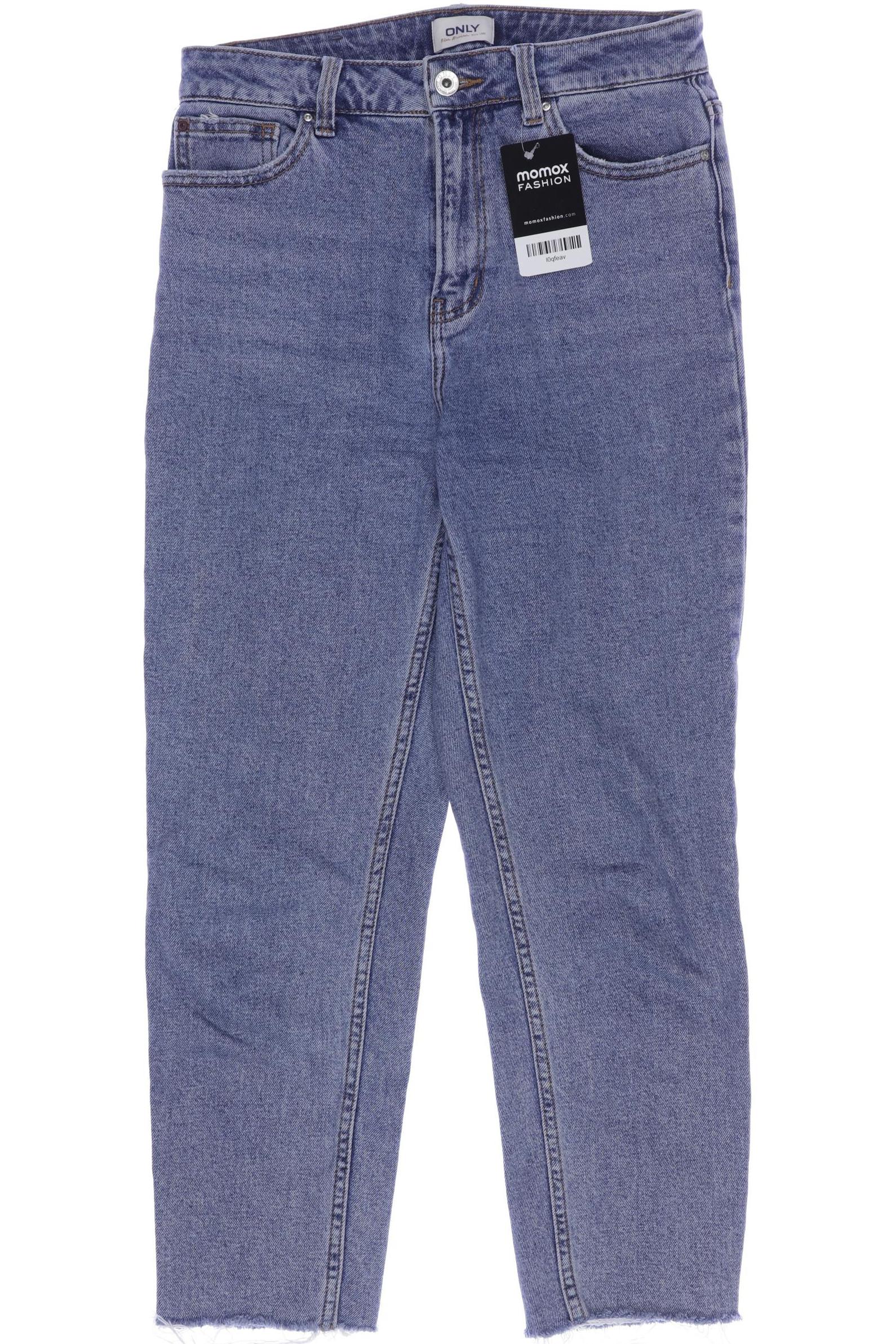 

Only Damen Jeans, blau, Gr. 27